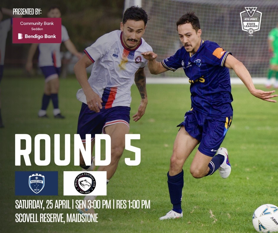 The boys are back home and ready for another exciting clash!