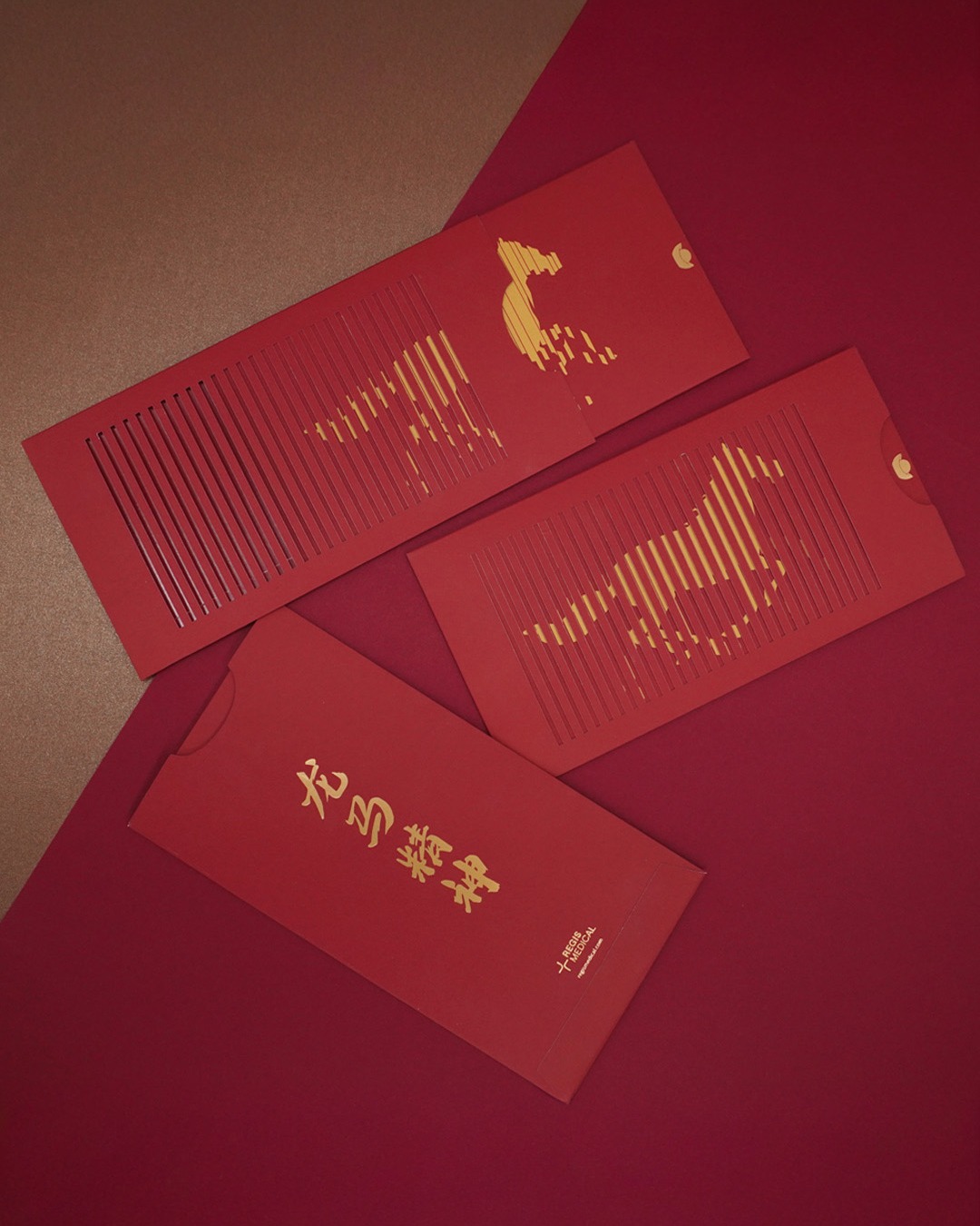 Planning your next CNY campaign?
We create custom red packets designed to stand out, from interactive concepts with motion to clean, refined formats that elevate your brand.
If you’re looking to create something beyond the usual, we’d love to explore ideas with you.
#redpackets #redpacket #redpockets #angpao #angpow #laisee #hongbao #红包 #利是 #利是封 #CorporateGifts #CustomPrinting #ChineseNewYear #RedPacketDesign #CNYCorporate