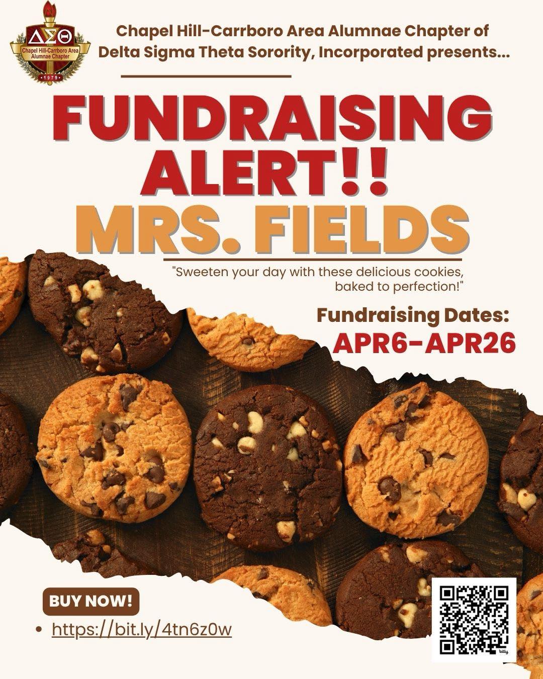 We have a few days left and we have almost met our goal!!! Help up push that bar even further as we continue to fund scholarships and programming within our service area!
Please donate and share!!