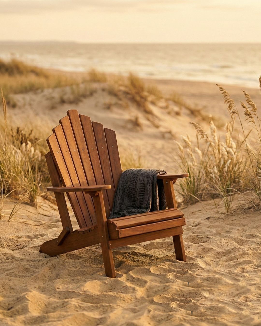 Salda Katlanır Ahşap Bahçe Koltuğu (Adirondack Chair)
Bahçe ve balkon dekorasyonunda zarafeti konforla buluşturan klasik "Salda Katlanır Ahşap Bahçe Koltuğu" tasarımını modern üretim teknolojisiyle yeniden yorumluyor. Masif gürgen ağacının sıcaklığını ve minimal yaklaşımı bir araya getiren bu özel tasarım, iç ve dış mekan yaşam alanlarınıza prestij katar.
Üstün Malzeme Kalitesi
Piyasadaki standart ürünlerin aksine, yüksek mukavemetli masif gürgen ağacından "etli" iskelet yapısıyla üretilmiştir.
Sabit Ayaklı Tasarım
Klasik tasarımı ile özellikle kafelerde ve balkonlarda şık bir görünüm sağlar.
Sertifikalı Koruma
Çocuk sağlığına uygun sertifikalı su bazlı boya ve çift kat vernik uygulamasıyla neme ve UV ışınlarına karşı tam koruma sağlar.
Neden Bodrum Ahşap Sandalyeyi Seçmelisiniz?
Pürüzsüz Yüzey: Hassas detay zımpara işleminden geçirilerek pürüzsüz ve ipeksi bir dokunuş elde edilmiştir.
Klasik Görünüm: Sabit Ayaklı yapısı sayesinde sağlam ve şıktır; montaj gerektirmez, kutudan çıktığı an kullanıma hazırdır.
Yüksek Taşıma Kapasitesi: Güçlendirilmiş bağlantı noktalarıyla 160 kg'a kadar güvenli kullanım sunar.
Sürdürülebilir Yatırım: Onarılabilir masif yapısı sayesinde yıllar sonra bile zımparalanıp boyanarak ilk günkü formuna kavuşturulabilir.
Teknik Detay Özellik
Malzeme Birinci Sınıf Masif Gürgen
Dıştan Dışa Ölçüler Yükseklik: 92 cm | Genişlik: 100 cm | Derinlik: 90 cm
Oturum Ölçüleri Yükseklik: ön - 40 cm arka - 25 cm | Genişlik: 55 cm | Derinlik: 55 cm
Ağırlık 19 kg
Uygulama 1 Kat Su Bazlı Boya + 2 Kat Su Bazlı Vernik
Kullanım Alanı İç ve Dışmekan Uyumlu | Bahçe, Teras, Balkon, Cafe ve Restoran
Bahçeme.com güvencesiyle, doğallığı ve fonksiyonelliği yaşam alanlarınıza taşıyın.
AhşapGürgen