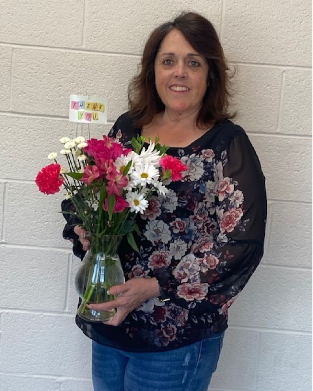 Yesterday, we had the pleasure of honoring Zowie Adamson for Administrative Professionals Day. Zowie has been with us for just over 14 years, during which time she has been a pivotal part of our organization, supporting everyone who enters our doors. Thank you for everything you do!