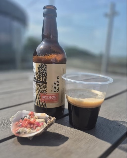 Discover the flavours and stories of the Cooley Peninsula 🍽️🌄
The Taste of Cooley Day Tour with An Táin Taste Tours is a wonderful way to experience local food, stunning landscapes and the rich heritage of the area. Meet passionate local producers, taste delicious treats and enjoy the beauty of this unique corner of County Louth!
Food, culture and breathtaking views all in one day sounds like the perfect outing, right? 😋
📌 Saturday 30th May
Find out more on visitlouth.ie
#VisitLouth #KeepDiscovering #IrelandsAncientEast #CooleyPeninsula #FoodTour