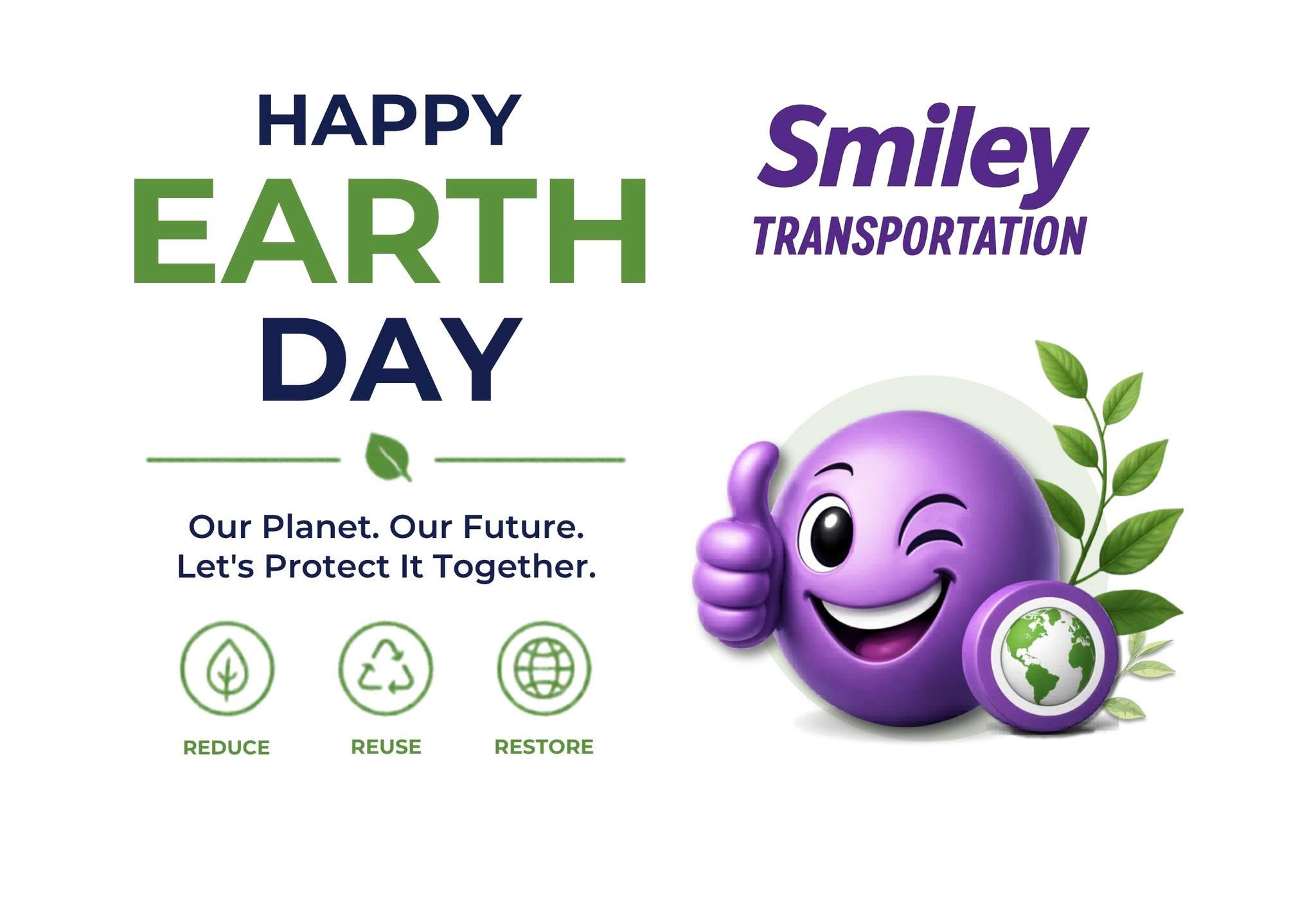 #EarthDay2026 ๐๐ฑโป๏ธ