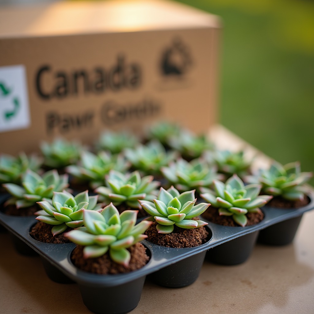 Bulk succulent ordering—made simple 🌿✨
No stress. No guesswork. Just venue-ready favours your guests will love.
✔ Boxes arrive ready to place
✔ Reduced packaging ♻️
✔ Sourced through local nurseries across Canada 🇨🇦
✔ Clear pricing per favour
From Toronto to Vancouver, we make delivery easy — so you can focus on your event.
Picture this: neatly boxed drops + elegant table displays, ready in minutes.
Planning your event?
Tap the link in bio to get started 💚
Let’s figure out your order 👇
How many guests? What date?
Tell us below and we’ll help you plan quantities + timing 💬
#SucculentFavors #WeddingFavors #CanadianWeddings #EventPlanning #EcoFriendlyWedding #TorontoWeddings #VancouverEvents #PlantFavors #SustainableEvents #EventPlannerLife #BulkOrders #ShopSmallCanada #GTPlants