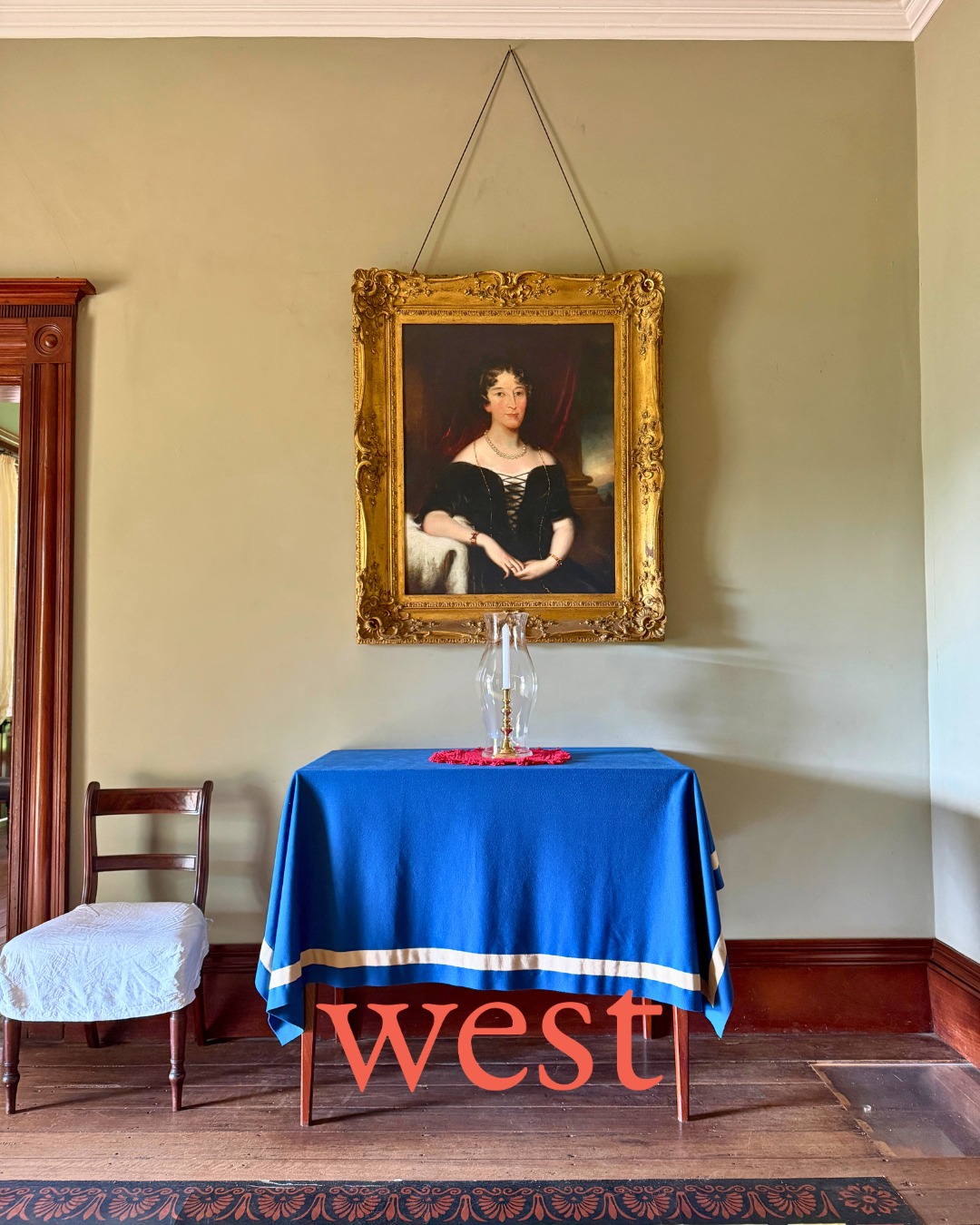 On Dharug land, Rosehill carries stories that stretch far beyond the track - colonial beginnings, aviation milestones, and a community still evolving today.
Explore beyond the racecourse in our article: Rosehill, Where History Meets the Racecourse
@nswgov @destination_nsw @visitnsw @tourismnsw @cityofparramatta @atparramatta @australianturfclub @museumsofhistorynsw @chestnutcafeau @kaapikaapi_coffee_roasters @longines @thecamelliahotel
#TheWESTJournal #whatareyoudoingthisweekend #Rosehill