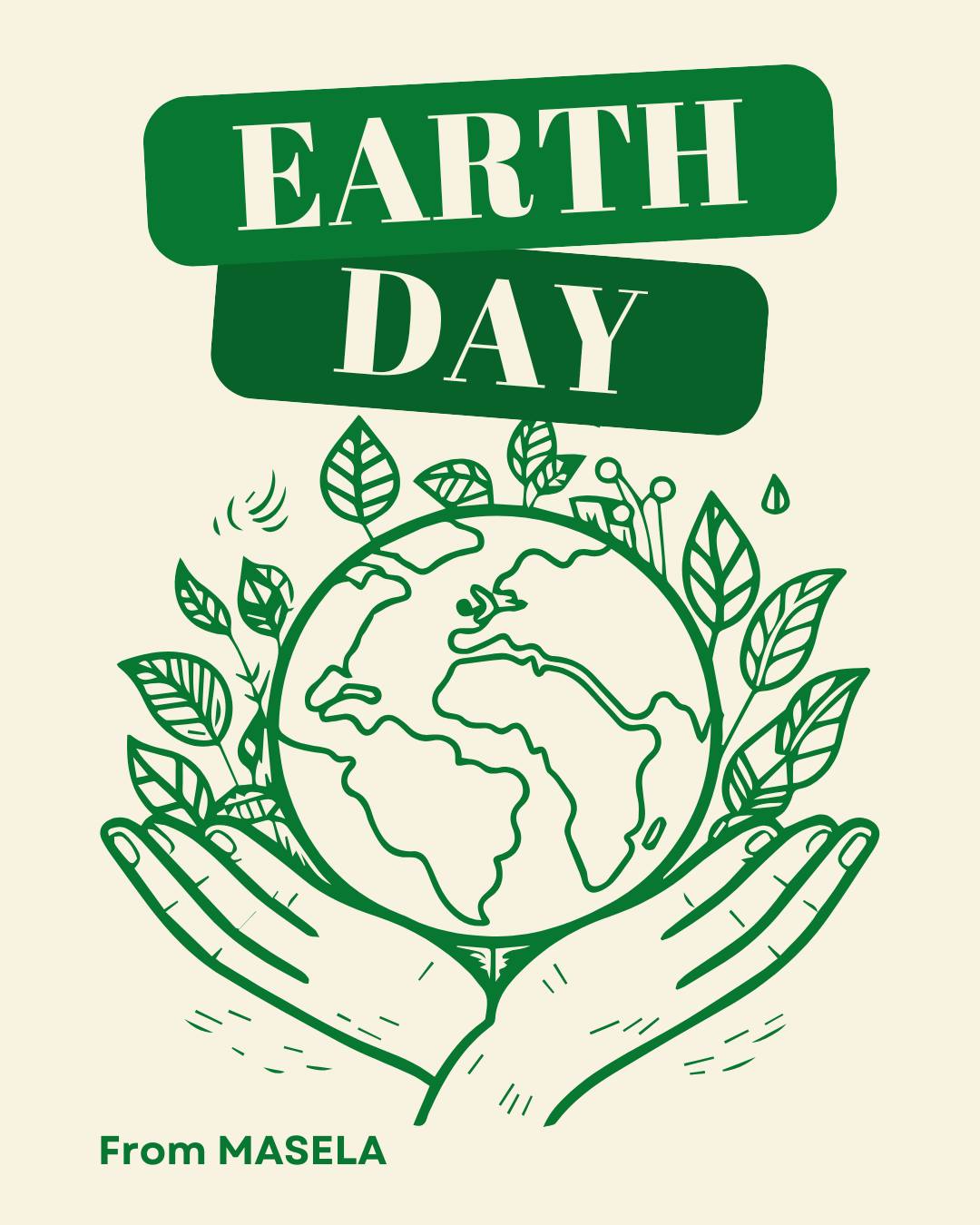 Healthy environment. Healthy patients. Healthy physicians.
At MASELA, we believe that the health of our community extends far beyond the walls of the clinic. The air we breathe, the water we drink, and the green spaces we share all play a vital role in the well-being of every patient we serve and every physician who serves them.
This Earth Day, we're reminded that caring for our environment is an act of medicine in itself. Together, let's build a healthier Southeast Louisiana for our patients, our families, and generations to come. ๐๐
#EarthDay #EarthDay2026 #MASELA #HealthyNewOrleans #PhysicianCommunity #SoutheastLouisiana