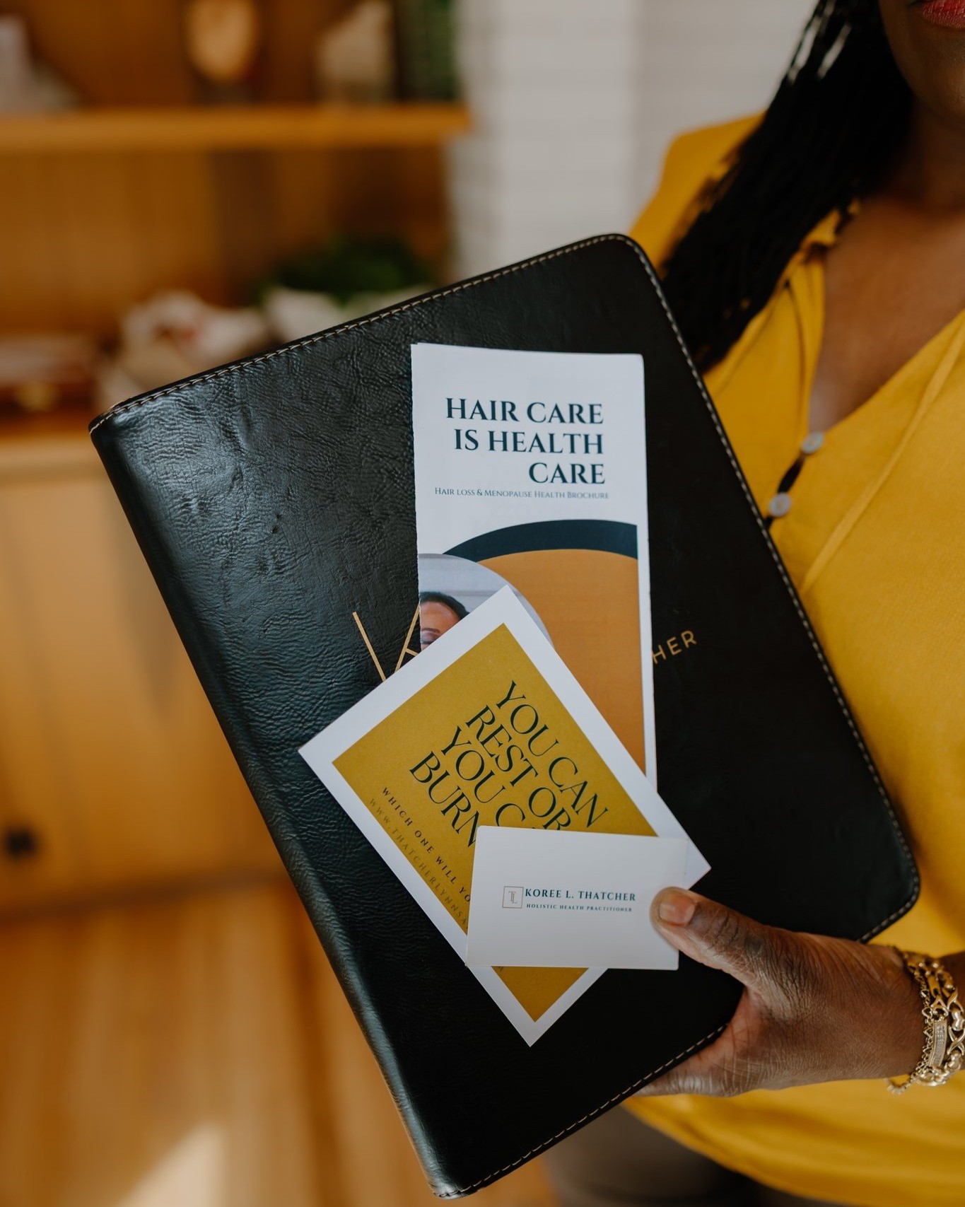 Insight without action is just information.
As we wrap up the final day of the Reclaiming Your Body Virtual Summit, I want to challenge you. You now have the knowledge regarding your nervous system, your pelvic health, your gut, and your hormones. You know how your hair is signaling internal deficits.
What is your next step?
If you are ready to stop guessing and start assessing, my digital front desk is open 24/7. Click the link in my bio to book your clinical Trichology consultation at THATCHER LYNN, or apply for The Second Spring coaching program.
Let’s put this summit knowledge to work.