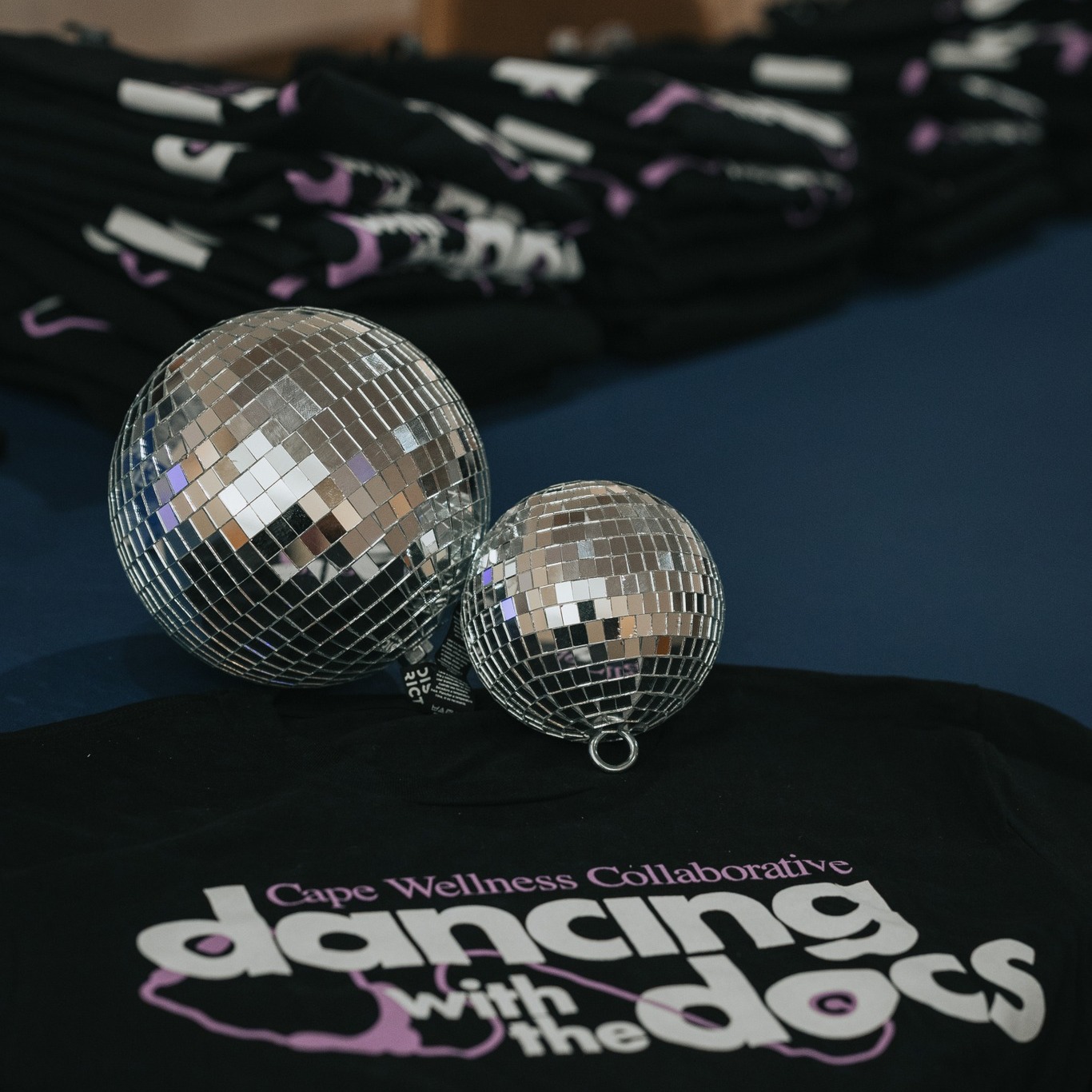 Oh, how we treasure the incredible team at Kaleidoscope Imprints, inc.!
They’re our trusted partner for all things brand swag and event merchandise, and they consistently go above and beyond. Their team brings professionalism, care, and a genuine passion for what they do: make the coolest merch that people love!
Kaleidoscope Imprints offers a wide range of high-quality products—including options made with eco-friendly, non-toxic materials. Their attention to detail is unmatched, and they truly care about helping us succeed.
Their partnership has been nothing short of exceptional, and we’re proud to work alongside such a dedicated and talented team. 💖
We’re especially grateful for the unwavering support of owners Steve and Cheri Karras, who have been with us since the very first Cape Cod Women's Music Festival!
🎸⭐
www.KaleidoscopeImprints.com
#leadership #communityservice #capecodlocalbusiness