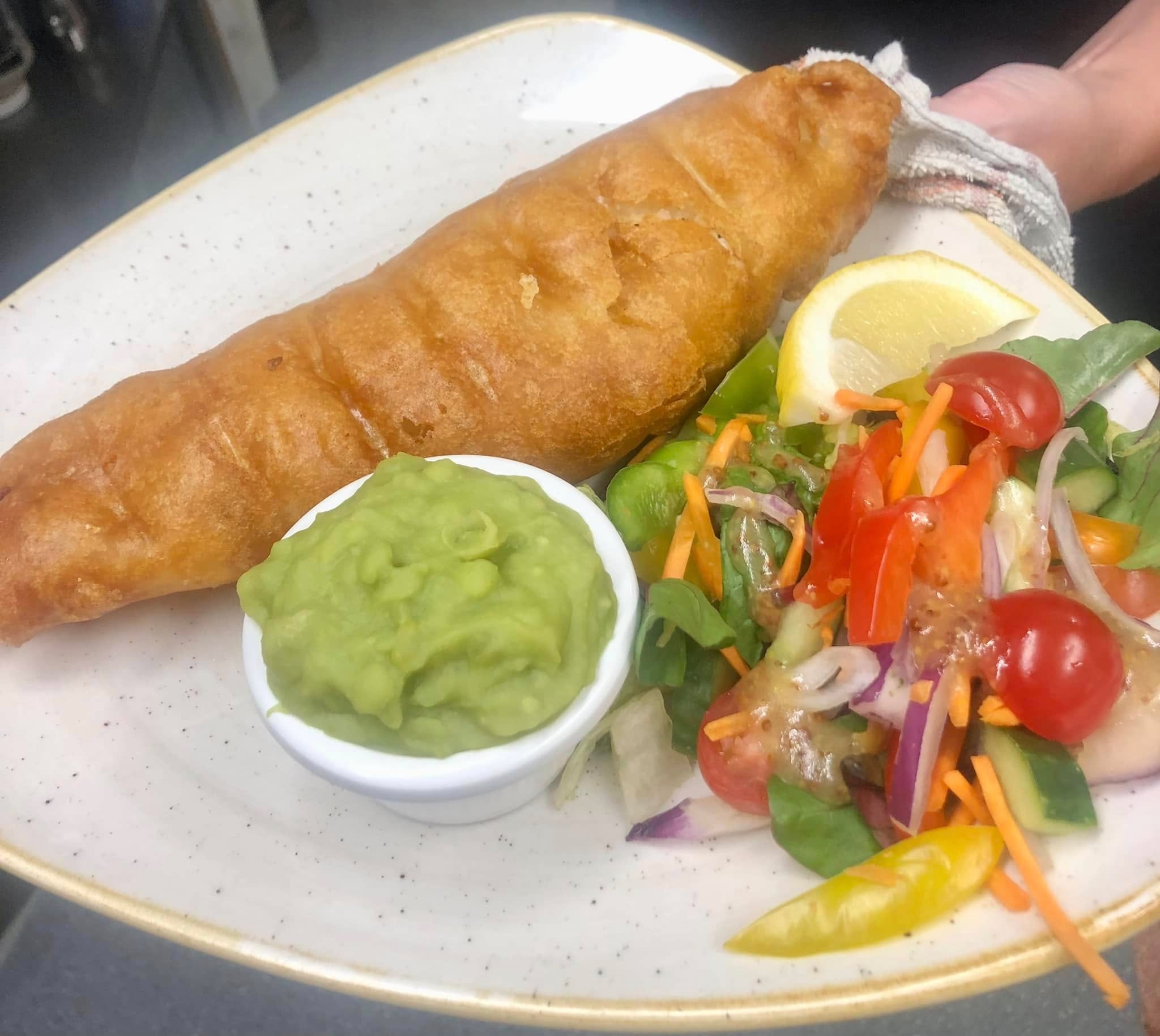 At The Jockeys on Anne Street, one of Dundalk’s oldest bar saloons, you’ll find over 220 years of hospitality paired with delicious seafood dishes that truly hit the spot 🍽️✨ A proud participating restaurant on the Sea Louth Seafood Trail, it continues to welcome visitors from near and far.
Don’t forget to collect your passport stamp while you’re there… or keep your receipt and grab it later 😉
Discover all participating restaurants here www.sealouth.ie/restaurants
#SeaLouth #IrelandsAncientEast #KeepDiscovering #SeeEatAdmire #SeafoodTrail