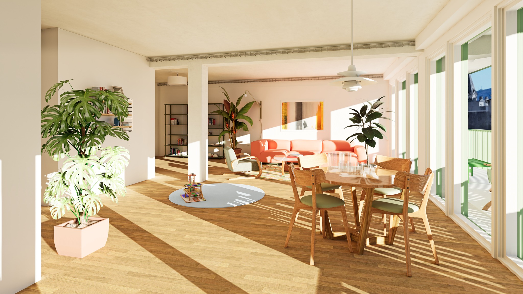 "À Marseille, les promoteurs immobiliers Procivis Provence et @modusaedificandi proposent des logements à la carte."
Merci à Christiane Wanaverbecq et Le Moniteur pour cet article sur L'Immeuble Idéal :
https://www.lemoniteur.fr/provence-alpes-cote-d-azur/marseille-modus-aedificandi-propose-des-logements-a-la-carte.VBDAHG466FLF3CM2X5DHZ4HKUE.html
L'immeuble Idéal arrive bientôt ! Pour en savoir plus : lien en bio.
#immeuble #idéal #innovation #personnalisé #évolutif #bientôt