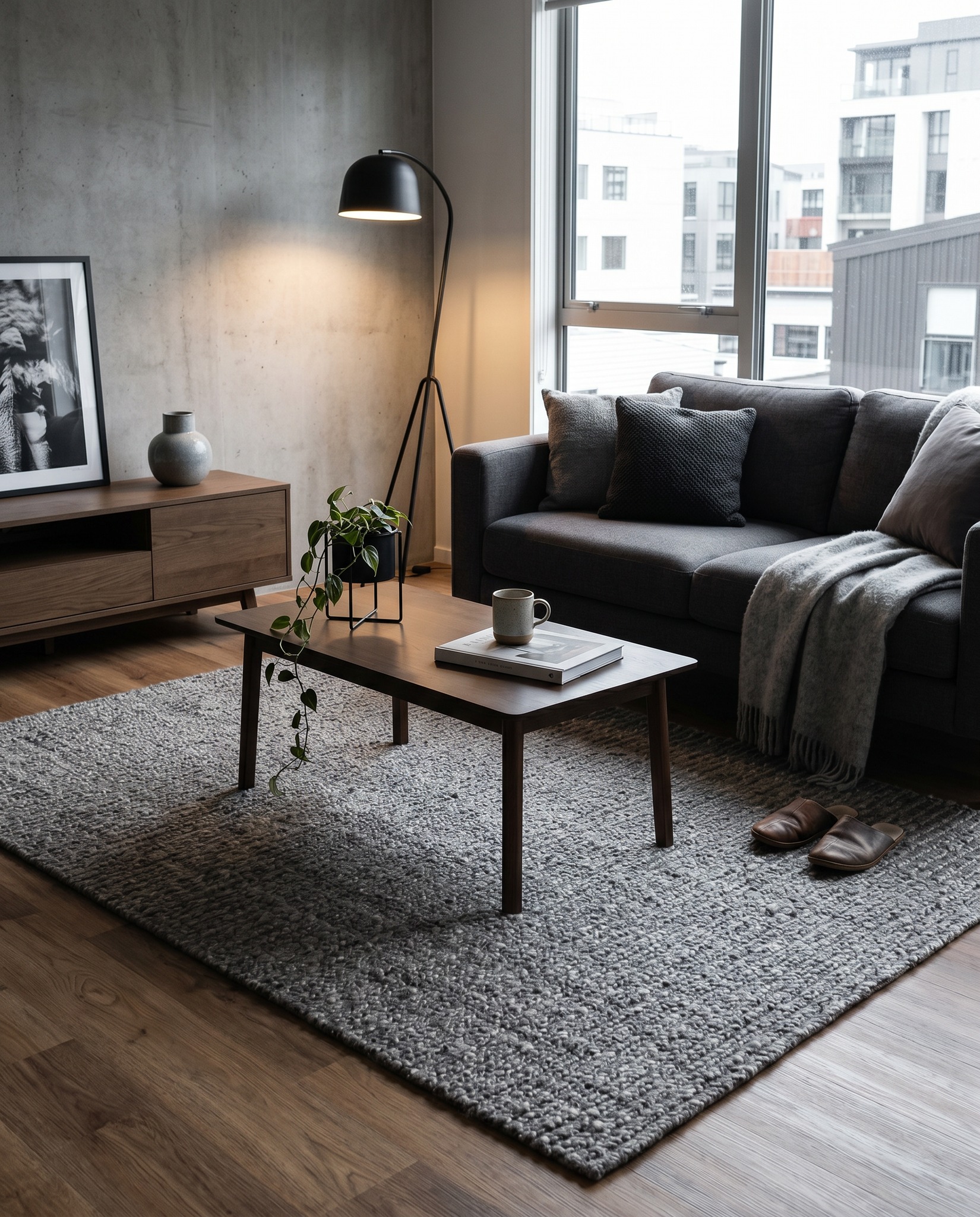 A grey jute rug is one of those pieces that instantly pulls a living room together.
Simple, textured, and easy to style with both light and darker accents, it’s a quiet upgrade that makes the whole space feel more finished.
Would this look work in your home?
Or is there another colour you’d pair it with?
✨ Save this for your next living room refresh.
Shop now at nestwraps.co.nz
#nestwraps #juterug #livingroominspo #homedecornz #nzhomes #interiorstyling #homeideas #cozyhome #modernliving #homeinspiration