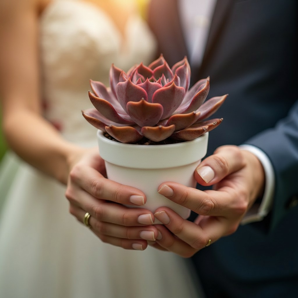 Wedding favours that keep on giving 🌱💍
Our mini succulents aren’t just a token — they’re a living memory your guests take home.
They symbolize growing love, thrive on a windowsill, and stay with your guests long after the celebration.
✔ Low-maintenance
✔ Sustainable + long-lasting
✔ Sourced from local Canadian nurseries 🇨🇦
✔ Designed for easy bulk ordering
From first look to months later — they keep your wedding story alive.
Try this for your post:
📸 Before & after guest photos
💬 Real couple testimonials
🌿 Styled table → take-home plant
Want to create yours?
Tap the link in bio to get started ✨
Which would you use to tell your story? 👇
Before & After 📸 or Testimonials 💬
#WeddingFavors #SucculentWedding #CanadianWeddings #EcoFriendlyWedding #WeddingInspo #SustainableEvents #PlantFavors #KeepsakeGifts #BridalInspo #EventPlannerLife #ShopSmallCanada #GTPlants #WeddingPlanning #GreenWedding