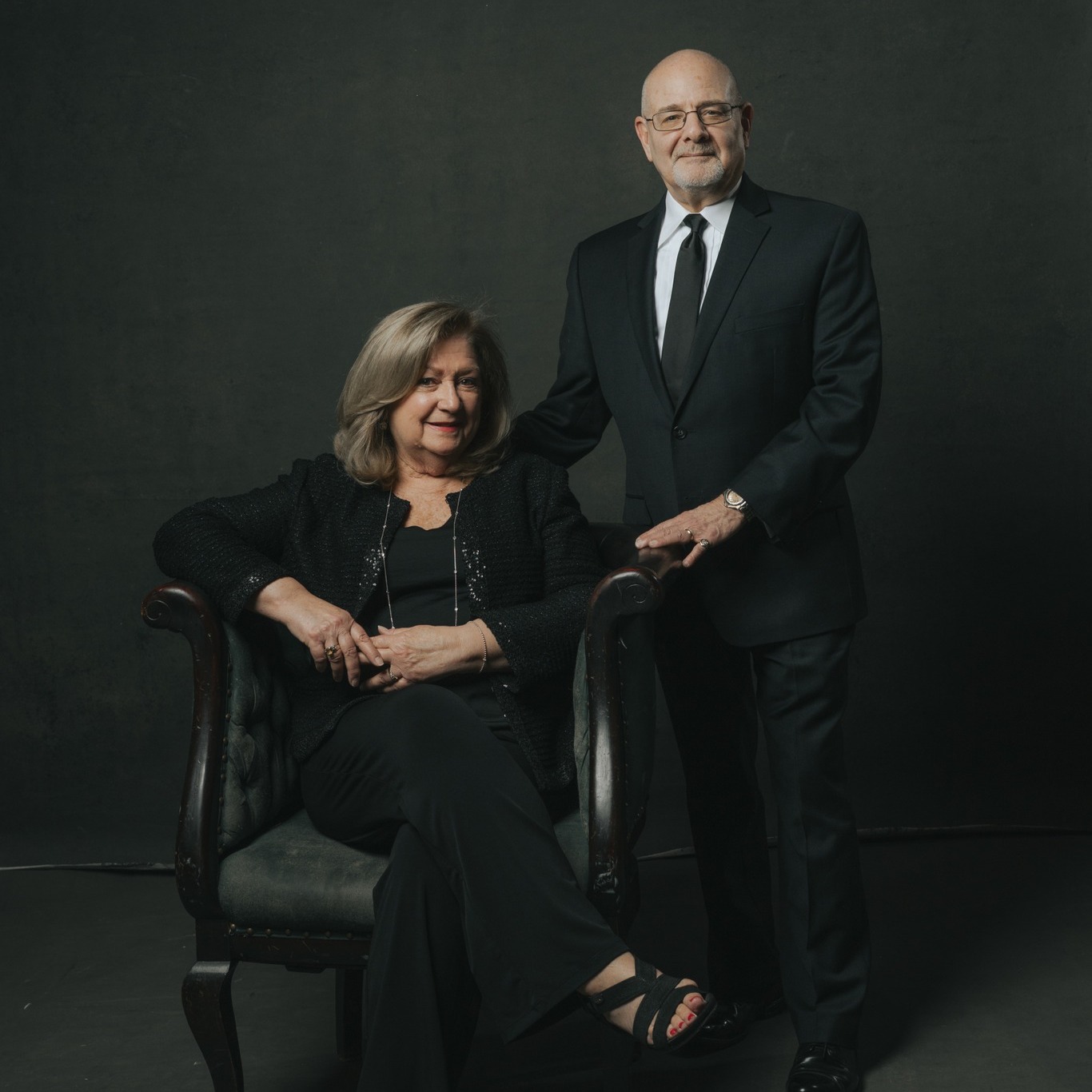 Here are our beloved friends, founding Board member Bruce Bierhans and the wonderful Nancy Bierhans 💖⭐💖⭐💖⭐ captured in the Organic Photography mini-studio at Dancing with the Docs!
Bruce has been part of this journey from the very beginning as a founding Board member, helping guide our growth with dedication, insight, and heart. His and Nancy's commitment over the years has made a lasting impact on our organization, and we are so grateful for their steady support.
It was such a joy to see Bruce and Nancy enjoying the evening together—moments like these are what make Dancing with the Docs so special. Their warmth, kindness, and genuine enthusiasm for our work mean more to us than words can fully express.
Bruce and Nancy, thank you for your friendship, your generosity, and your unwavering support. We are so lucky to have you as part of our community! 💖
📷 Organic Photography
Cape Cod Weddings | Organic Photography Cape Cod Weddings | Organic Photography @ktorganicphotography @joeink
@bierhans_law @bierlaw
#capecod #Cancer #CANCERSUCKS