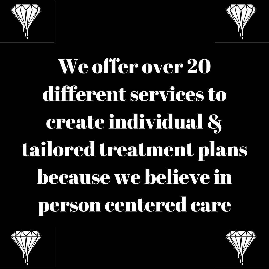 We offer over 20 different services to create individual & tailored treatment plans because we believe in person centered care
The Purgatorium offers person centred treatment plans built in collaboration with the patient to target and prioritise their healthy ageing and wellness concerns by using evidence based practice and maintaining best practice standards of care.
The Purgatorium clinic is now taking new patients at its Paralowie (residential) location (location available through patient portal). The Purgatorium clinic is located in a quiet private location with onsite undercover parking available and by appointments only (NOT a walk in clinic).
For more information please visit our website: www.purgatorium.com.au
The Purgatorium is a primary health clinic offering patient services under Allmy Health Care and Nursing