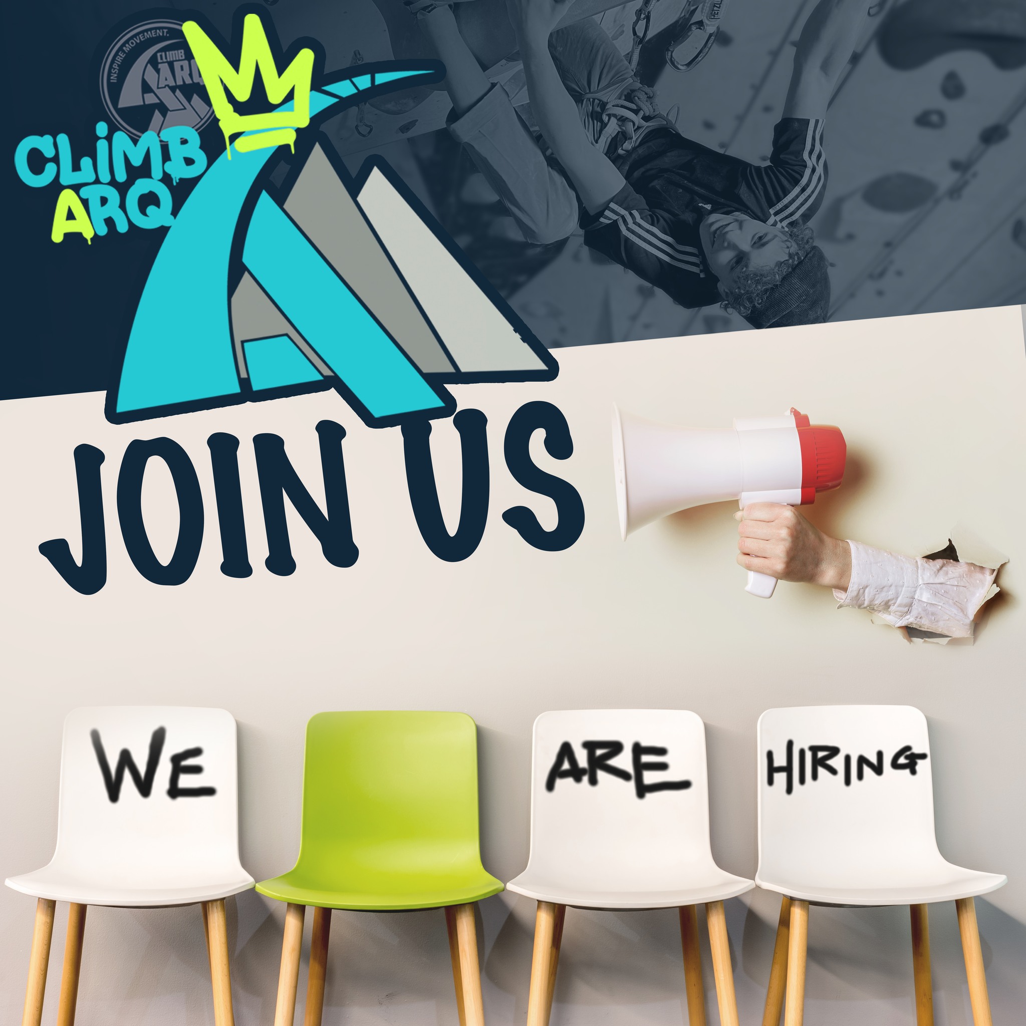 Join the Arq Team!
We’re looking for a reliable and friendly Front Desk Associate to join our team. This role is primarily weekend-based, with occasional weekday shifts as needed. You’ll be the first point of contact for our customers, helping create a positive experience from the moment they walk in.
In this role, you’ll be responsible for greeting customers, answering questions, and handling general front desk duties. Strong communication skills, a positive attitude, and the ability to stay organized in a fast-paced environment are key to success. If you enjoy working with people and take pride in providing excellent customer service, we’d love to hear from you.