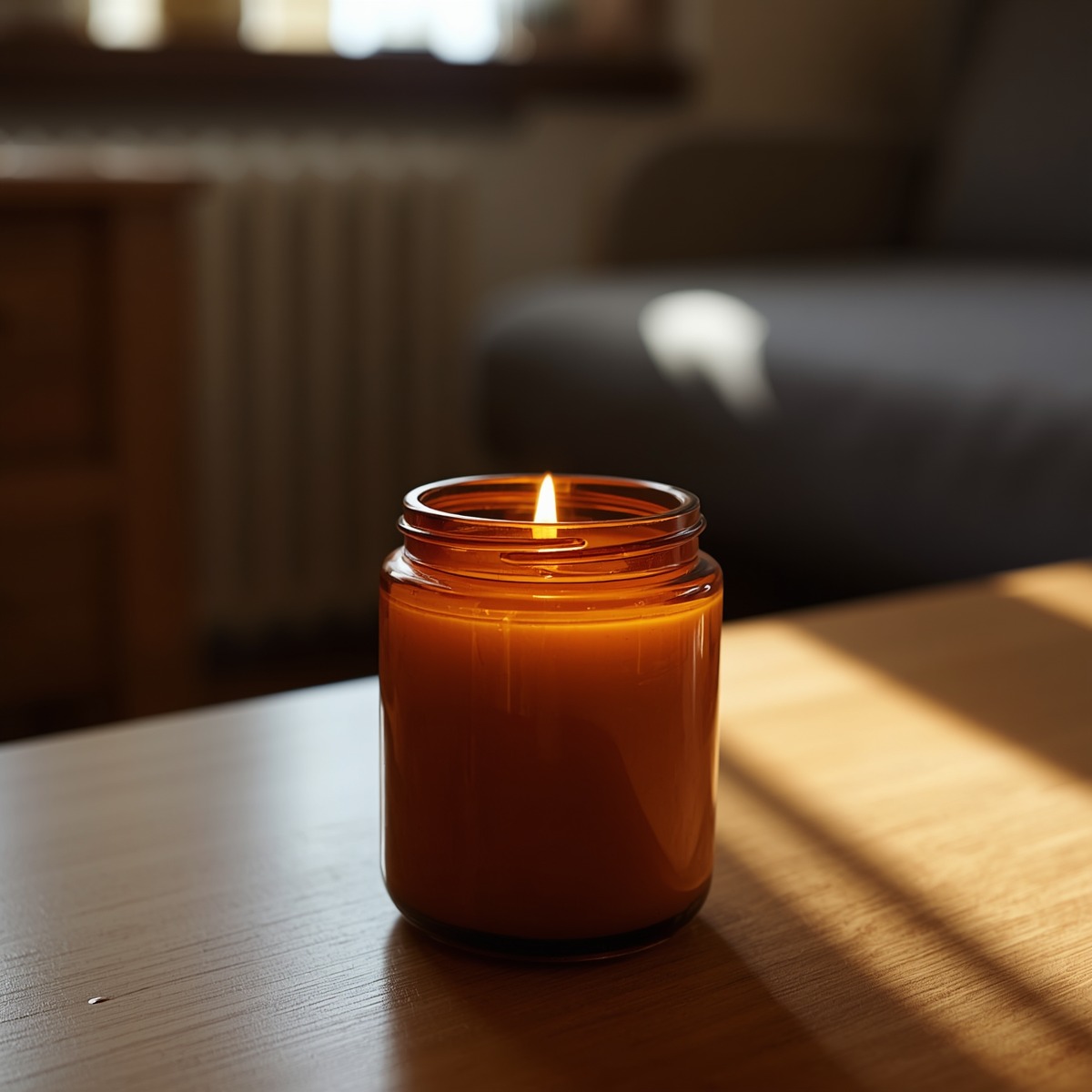 When it comes to candles, do you want to walk into the room and know immediately something is burning — or do you prefer something that you almost have to look for?
Strong scent throw or subtle?