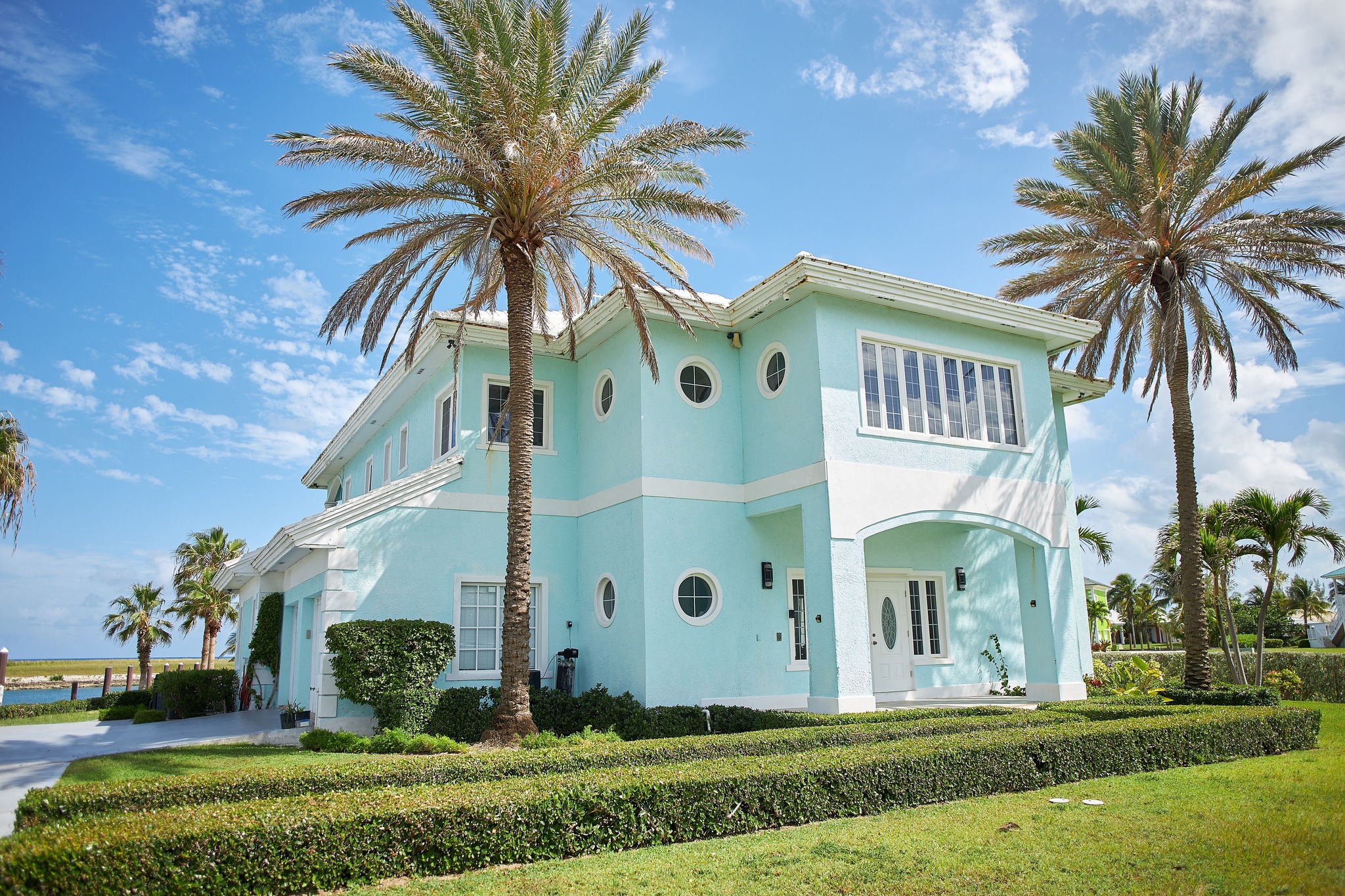 Still Available - Memorial Day Weekend at Casa Malaya - 4 bedroom home with pool and dock at OBB.
https://www.grandbahamavillarentals.com/casa-malaya.
Call or email jennifer@grandbahamavillarentals.com.