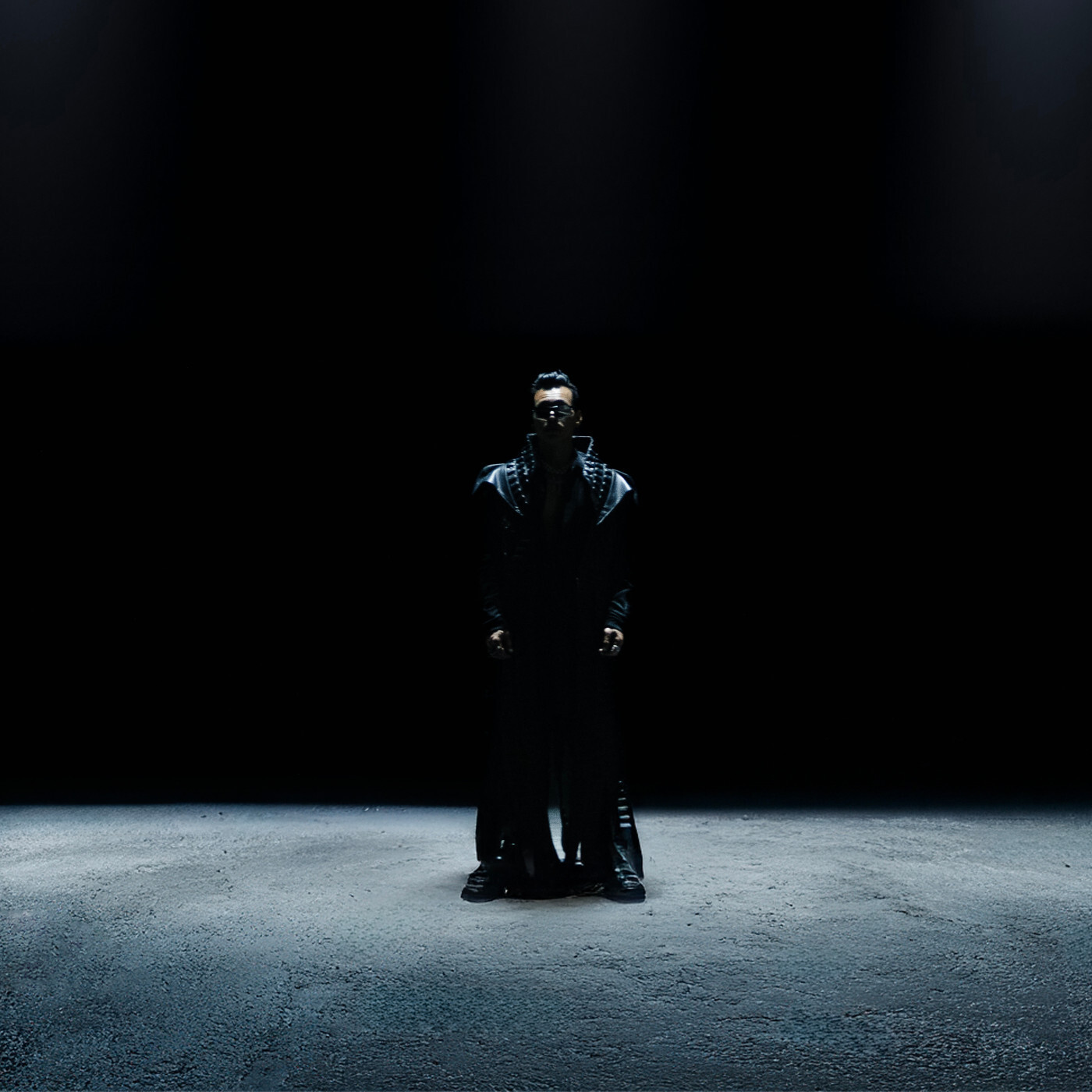 ZHU - 5STARRR
@zhu stays untouchable with 5STARRR 🌒✨
Dark, seductive, and effortlessly smooth—deep house textures, haunting vocals, and late-night energy wrapped in pure sophistication. A whole mood from start to finish.
On promo / out now via @brokerecords
