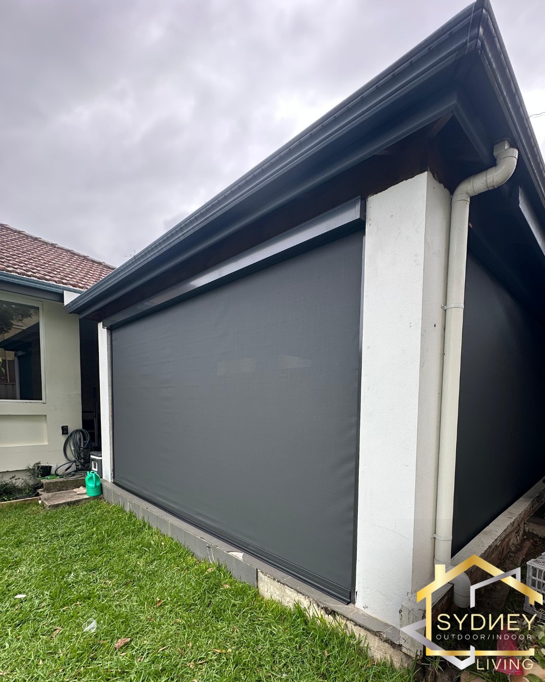 From worn out… to wind-ready.
Completed in Mt Lewis we replaced old blinds that couldn’t handle the conditions with a much stronger, smarter setup.
Installed:
• 2x Ambient outdoor blinds
• 95% mesh for airflow + protection
• Linx motors for smooth, reliable operation
• Built to handle the wind without the issues
Now the space is protected, private, and built to last — no more failures when the weather turns.
Take advantage of the current @stratcoaustralia offer: Humm90 72-month interest-free terms.
Servicing Mt Lewis & across Sydney.
📲 Request your free quote today:
www.sydneyoutdoorindoorliving.com.au/contact-us
#SydneyOutdoorIndoorLiving #OutdoorBlinds #AmbientBlinds #HomeUpgrade #MtLewis #OutdoorLiving #Stratco