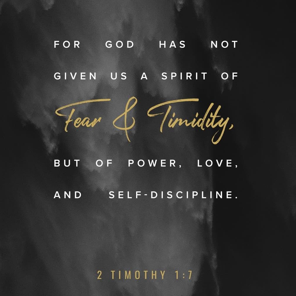 Our verse for today 🙏