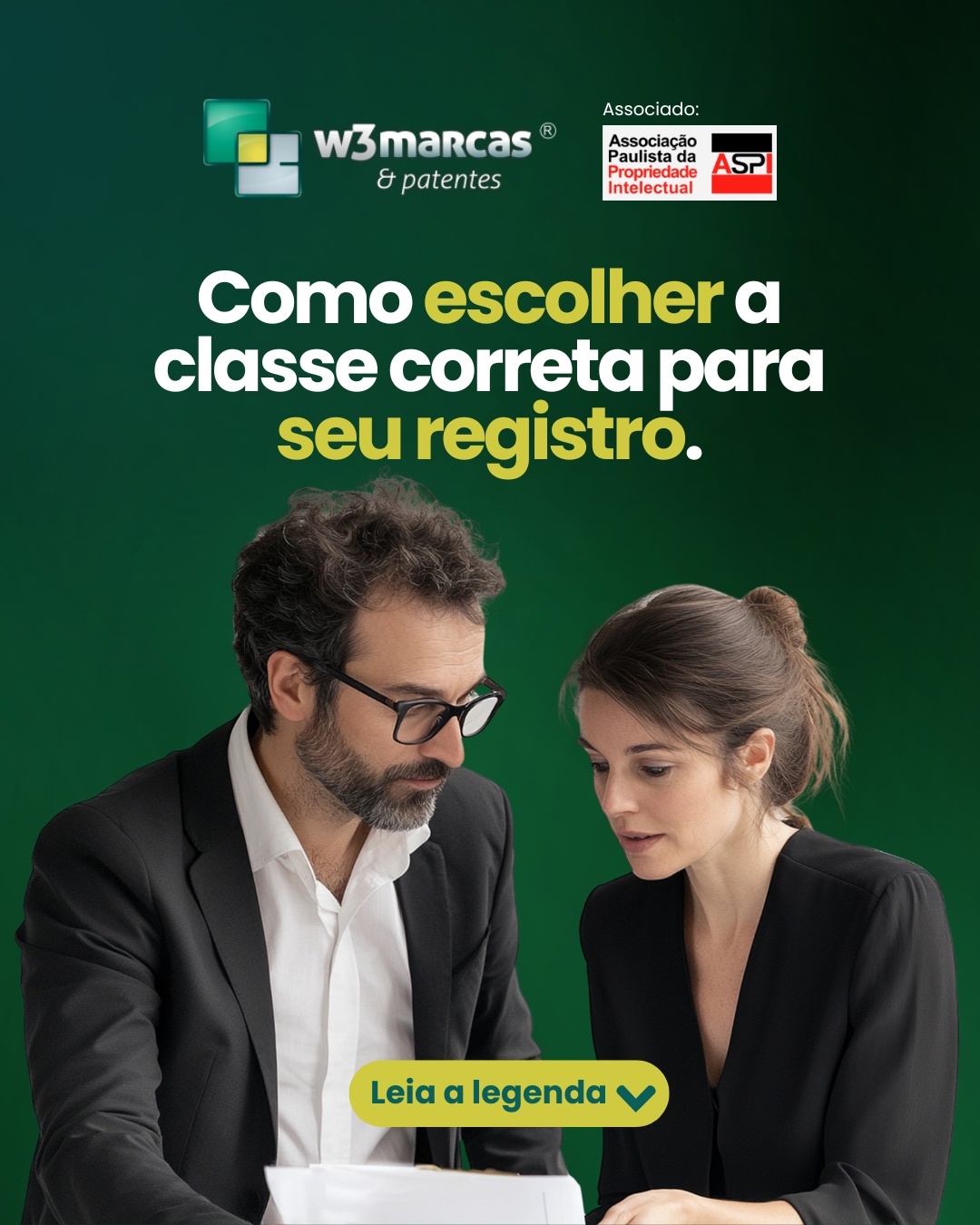 Como escolher a classe correta para registrar sua marca?
Ao registrar uma marca no INPI, é essencial definir a classe certa de acordo com sua atividade. Essa escolha segue a Classificação de Nice, que organiza produtos e serviços em 45 classes.
⚠️ Escolher a classe errada pode:
❌ Levar ao indeferimento do pedido
❌ Deixar sua marca desprotegida
❌ Permitir que concorrentes usem um nome igual ou semelhante
✅ Dica importante: pense no que você realmente oferece, não apenas no nome da sua empresa.
Um restaurante, por exemplo, está na classe 43. Mas, se também vende produtos com sua marca, pode precisar registrar em outras classes.
💼 Conte com especialistas
A W3Marcas e Patentes, com mais de 20 anos de experiência, atua com excelência no registro e proteção de marcas, acompanhando cada etapa com segurança, agilidade e suporte especializado.
📲 Atendimento imediato:
📱 (85) 9 8602-4353
📧 registrecom@w3marcasepatentes.com.br
🌐 www.w3marcasepatentes.com.br
🔐 Consultar um especialista é essencial para garantir que sua marca esteja protegida da forma correta.
#RegistroDeMarca #ClasseDeNice #INPI #MarcaRegistrada #ClassificaçãoDeNice #DireitoEmpresarial #AdvogadoEspecialista #ProtejaSuaMarca