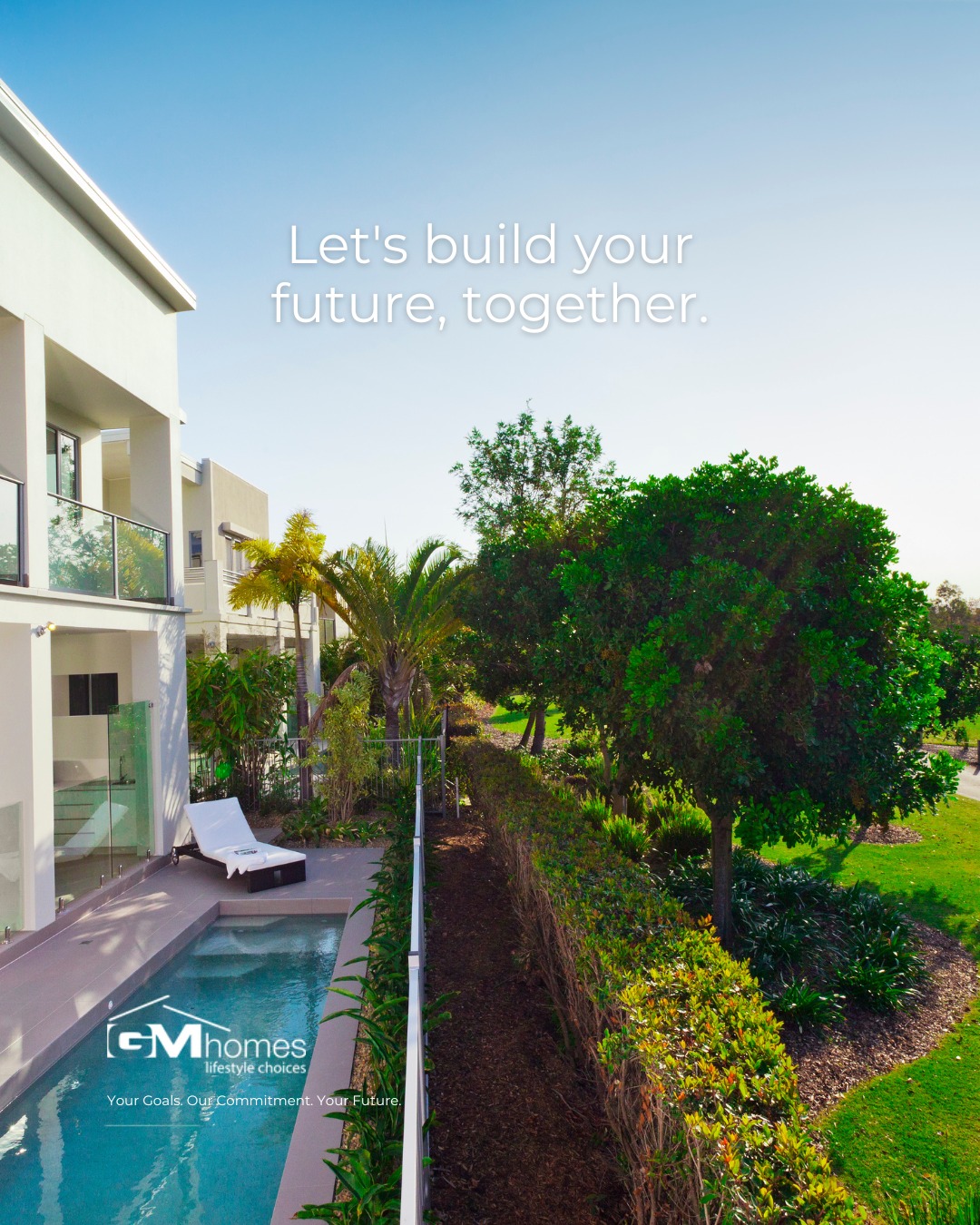 🏡 At GM Homes Australasia Pty Ltd, we help clients make informed property and finance decisions with a focus on long-term growth, smarter lending structures, tax efficiency, mortgage reduction, and strong property management support.
From strategy through to settlement and beyond, our team brings together property, finance, conveyancing, and management expertise to help make the process clearer, smoother and more effective.
📩 info@gm-homes.com.au
📲 1800 097 522
🔗 gm-homes.com.au
#gmhomesaustralasia #propertyinvestment #propertyfinance #mortgagestrategy #wealthcreation #propertymanagement #investmentproperty #australianproperty #propertyexperts #financialfreedom