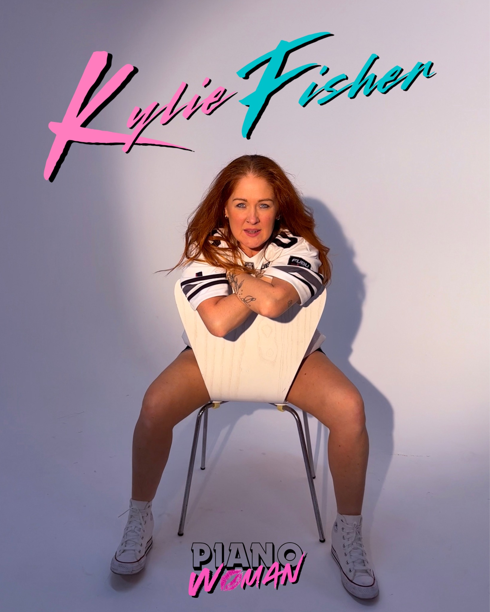 Kylie Fisher is coming!
We are so excited to announce the AMAZING Kylie Fisher is bringing her Piano Woman show to McDowall State School!
Kylie Fisher is a powerhouse vocalist and entertainer redefining the live piano experience in Australia and beyond. With a career spanning more than two decades, she's earned her stripes the classic way—performing across theatre, cabaret, duelling pianos, and headline shows.
Don't miss out — grab your tickets now! Every dollar raised goes directly towards new AFL goals for the oval and new netball hoops for the courts.
https://www.mcdowallsspc.org.au/event-details/kylie-fisher-piano-woman
@iamkyliefisher @caviarentertainmentgroup