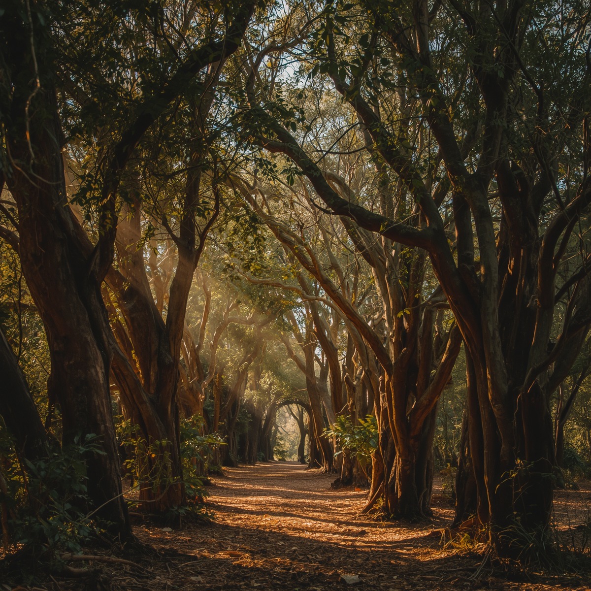 Santal is sandalwood. The French word, used in perfumery because the industry has always preferred its ingredients with a little mystery.
New post is up.
https://www.lunahrincandles.com/post/ingredient-insight-santal