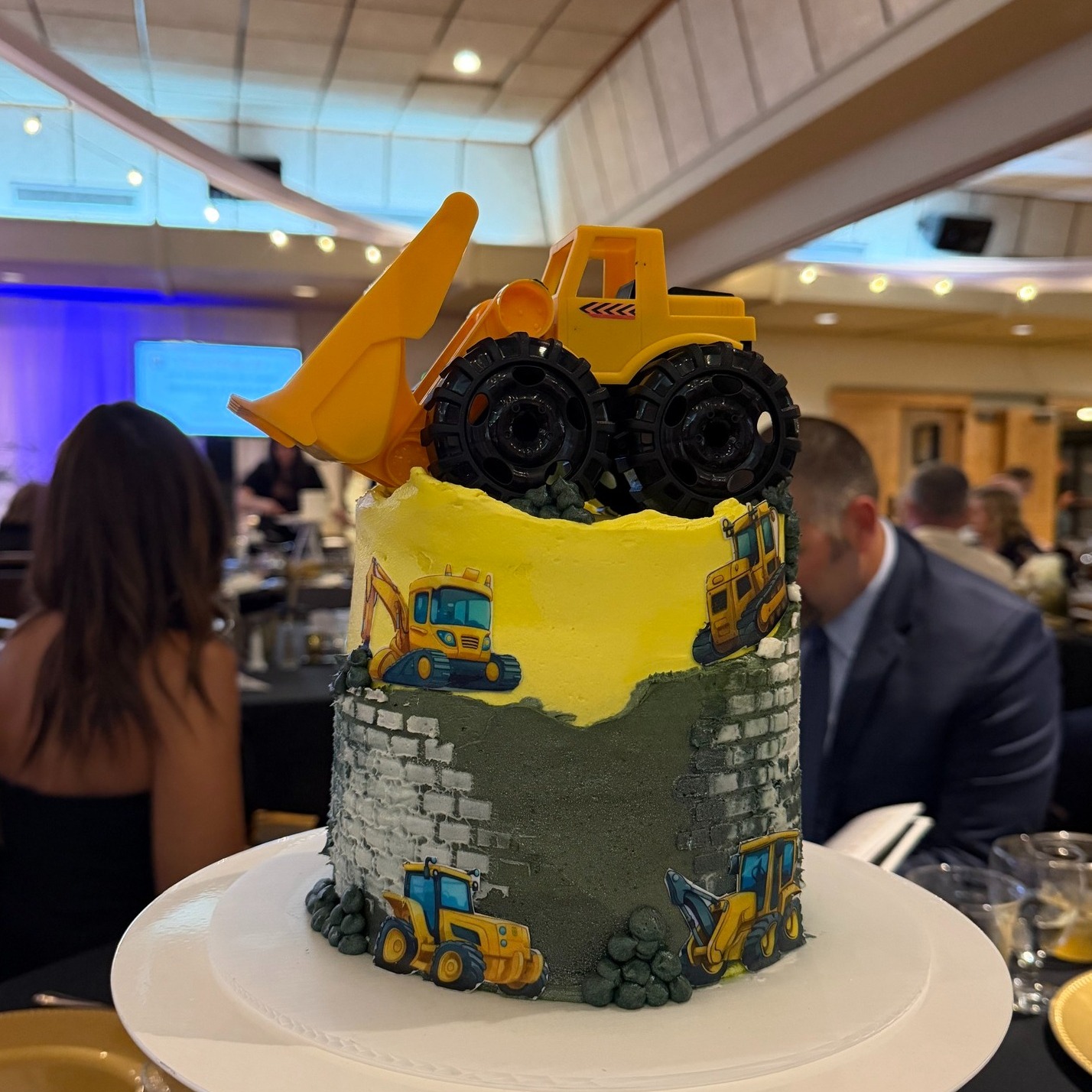 What a wonderful evening at the Butte College Foundation Spring Gala! We’re proud to celebrate Butte College students and support the bright futures ahead.
#JKAEDesign #ButteCollege