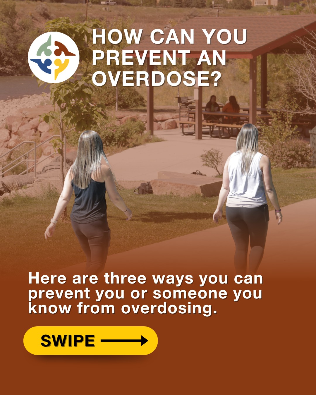 Are you worried about you or someone you know overdosing? Here are three ways anyone can help prevent an overdose:
Avoid mixing substances: Combining substances like alcohol, opioids, and benzodiazepines is particularly dangerous because they can work together to increase your risk of overdose and slow your breathing in ways you can't predict. Even if you're using one substance, be aware of what else is in your body, including prescription medications. Understanding these risks helps you make safer choices.
Have a “spotter” present when using: Don't use alone. Have someone with you in person, by phone, or by video call to watch for overdose warning signs (slow breathing, not responding, blue lips) and call 911 if needed. Keep naloxone nearby. If you're using alone, call the US National Overdose Prevention Line at 800-484-3731, where someone will stay on the phone with you while you use.
Test substances before you use: Drug checking services and testing kits help you understand what's actually in your substances, helping you make informed decisions about how to use more safely. Testing can reveal unexpected contaminants that might be harmful. You can get substance testing kits through dancesafe.org or through local harm reduction organizations.
Overdose prevention isn't about judgment, it's about looking out for the people you love.
Find local resources at communitycompass.co/resou#siltspončo
#Overdose #OverdoseAwareness #HarmReduction #MentalHealth #PeerSupport #recovery #eagle #silverthorne #breckenridge #frisco #aspen #glenwoodsprings #basalt #leadville #vail #carbondale #edwards #avon #silt