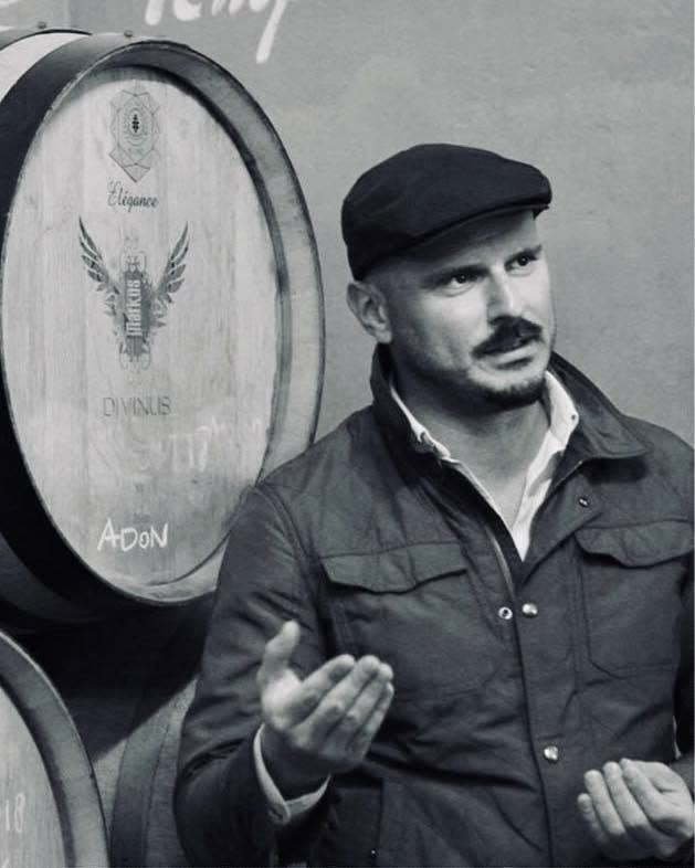 Not all wineries are built the same.
At Markus Divinus, we're a true boutique — built on small production, hands-on work, and a deep respect for our terroir. Every bottle starts in a carefully selected vineyard parcel, from 100% Maltese grapes. It passes through our three-level winery that was designed to manage every step ourselves — from grape processing to fermentation and barrel ageing.
Being small means limited quantities, long hours, and an uncompromising focus on quality. It's intensive work, and not everyone understands why we do it this way.
That's okay.
What matters the most to us is the trust of the people who visit, taste, and support what we do. Over the years, we've had the privilege of building a real community — guests, clients, and wine lovers who recognise the authenticity behind every bottle and keep coming back for it.
If you're curious about the story behind the bottle, come visit us. Or start at markusdivinus.com.
— Markus Divinus