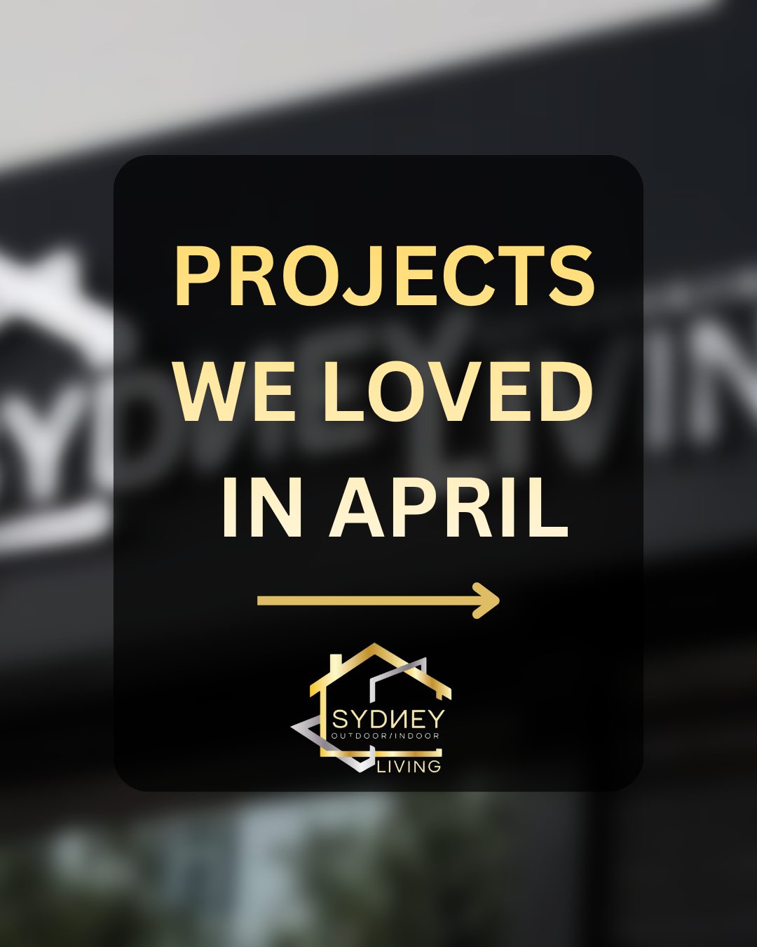 April recap 🔥
Another big month for the team, from patios and carports to blinds and full outdoor transformations right across Sydney.
We’ve been busy turning empty spaces into functional, all-weather areas…
• Custom Stratco patios and carports
• Outdoor blinds built for privacy and protection
• Clean, modern finishes that actually get used every day
What stands out most? Happy clients, smooth installs, and quality that speaks for itself.
If you’ve been thinking about upgrading your outdoor space, now’s the time.
Take advantage of the current @stratcoaustralia offer: Humm90 72-month interest-free terms.
Servicing Sydney wide.
📲 Request your free quote today: www.sydneyoutdoorindoorliving.com.au/contact-us
#SydneyOutdoorIndoorLiving #AprilRecap #OutdoorLiving #HomeUpgrade #Stratco #BeforeAndAfter #SydneyHomes