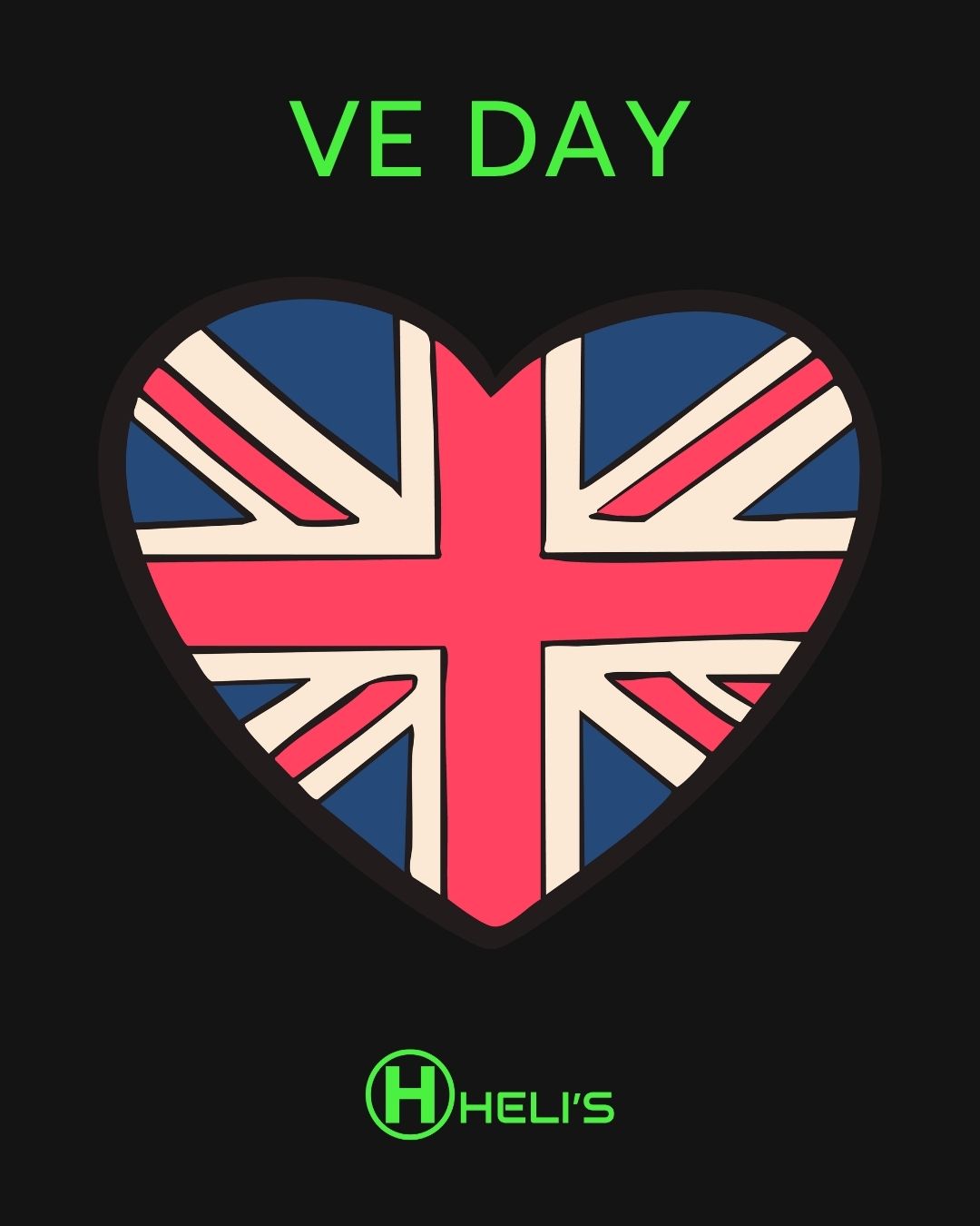 Today we remember the courage, sacrifice, and the role aviation played in shaping history.
From then to now, the skies still tell their story.
#VEDay #AviationHistory #LestWeForget