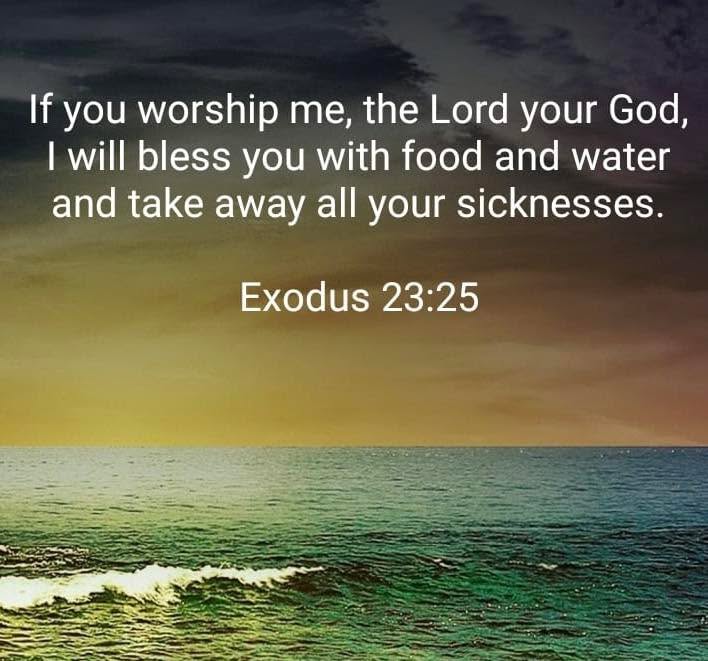 Our verse for today 🙏