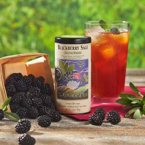 Now available in the Carolinas — @republicoftea 🫖🎊Sourcing the finest estate-grown leaves from the lush tea gardens of Asia and India, The Republic of Tea has led the premium tea category with more than 300 all-natural, gluten-free, non-GMO teas and herbs. From their signature round, unbleached tea bags to their award-winning packaging, they embody innovation and a dedication to enriching people’s lives through the experience of tea. Contact your area sales rep today to learn more about this top-selling line + ask about Q2 specials! Need help finding your rep? Give us a call, 800-877-5465(LINK).