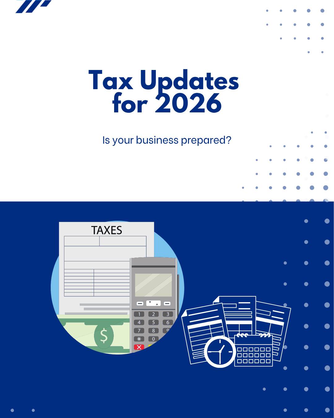 The new tax year is officially here (6 April), and while the headlines are quiet, the "fine print" could impact your pocket. At RGA, we’re here to help you navigate these shifts with ease and confidence.
What you need to know:
Threshold Freezes: More earnings are being pushed into higher tax bands.
Dividend Hikes: Rates have increased by 2% for most taxpayers.
MTD is Live: Landlords and sole traders earning £50k+ must now submit quarterly digital updates.
Investor Changes: New rates for Capital Gains Tax and reduced VCT relief are now in effect.
Tax planning is about more than just numbers, it’s about your peace of mind. Whether you're a business owner, landlord, or investor, our local team is ready to help you optimise your strategy for 2026.
Let’s keep your finances on track. ☕
👉 Get expert, friendly advice at rgaca.co.uk
#UKTax #SmallBusinessUK #TaxPlanning #RGACA #LocalAccountants