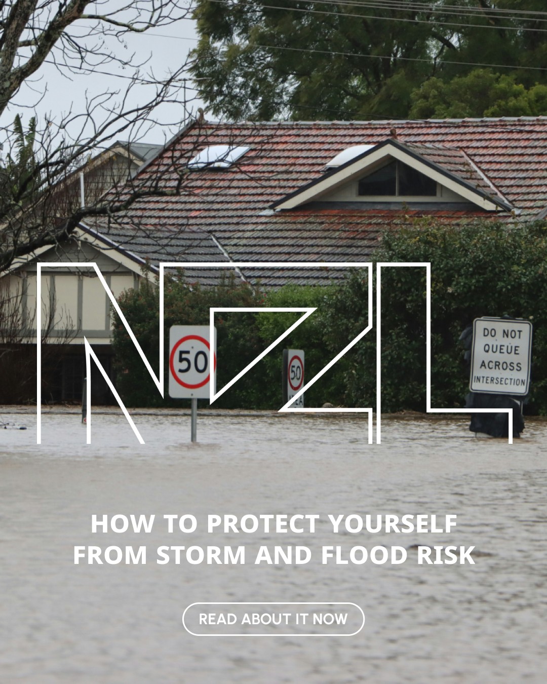 Storms and flooding can devastate landscaping projects — washing away gardens and weakening retaining walls. Insurance expert Ben Rickard shares key risks and how to protect your business, clients, and your bottom line.
👉 Read the full article by following the link in our bio