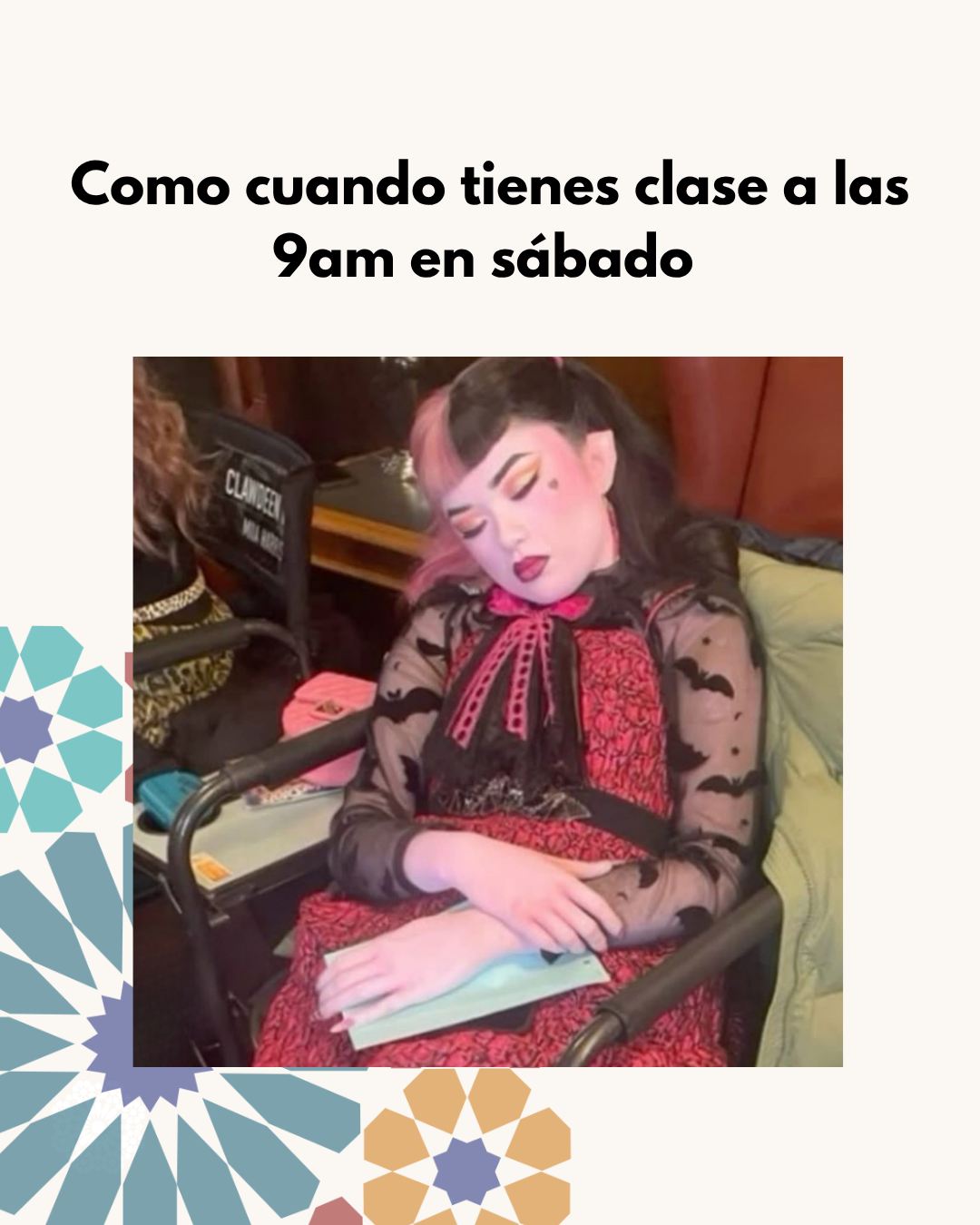 POV: dijiste “sí voy a ir con toda la actitud” pero tu cuerpo dijo ni de broma 💀💃 #FlamencoLife