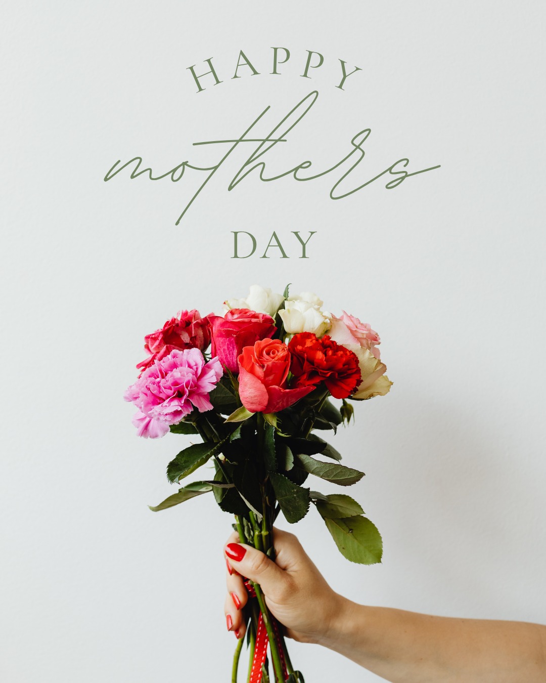 Happy Mother’s Day to all of the amazing moms, grandmas, mother figures, and sweet souls who make life a little brighter every day 💐💛
We’re so thankful to be part of your celebrations, traditions, and special moments. Wishing you a day filled with love, good food, and something sweet. ✨
#MothersDay #SomethingSweetGF #GrandForksND