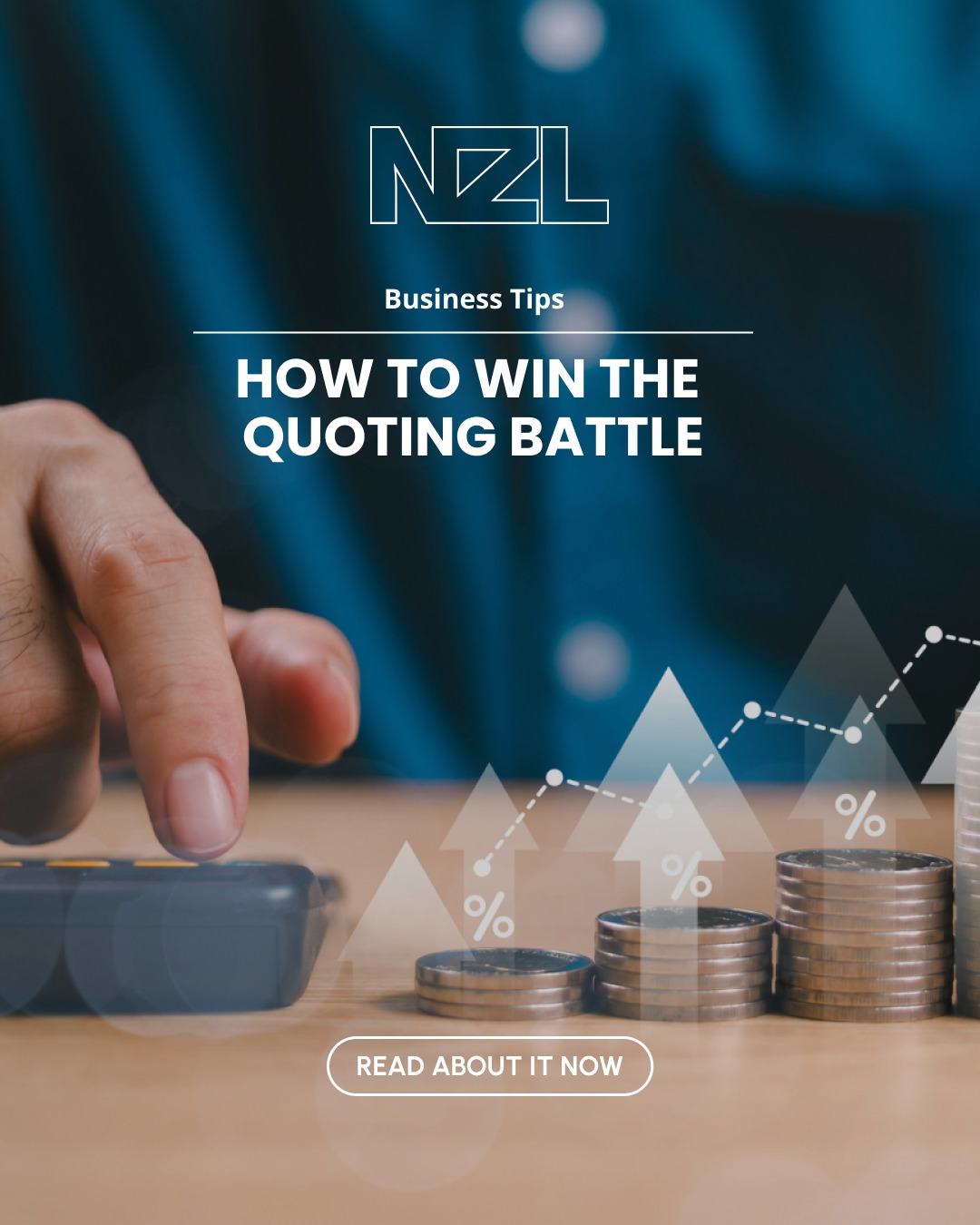 Staring at numbers while your client waits on a quote? You’re not alone. Next Level Tradie Daniel Fitzpatrick shares insights you won’t want to miss.
👉 Read the full article by following the link in our bio