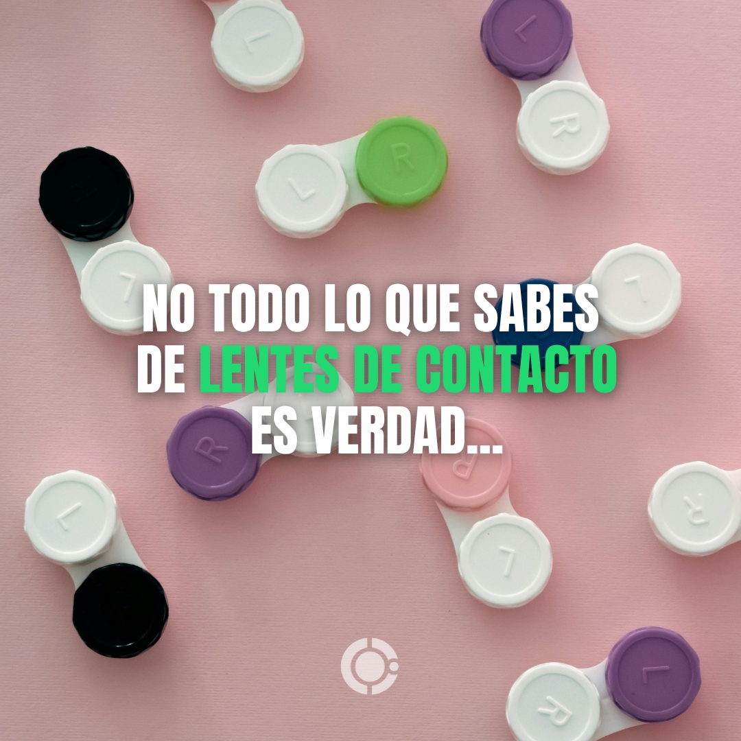 Usar lentes de contacto mal no solo incomoda… también puede dañar tus ojos 👀✨
Irritación, resequedad, infecciones y hasta lesiones en la córnea pueden empezar con “pequeños descuidos” 😣
Dormir con ellos, usarlos de más o no limpiarlos bien… todo suma ⚠️
Cuidarlos bien no es opcional, es parte de ver bien 💧💫
🌐 centroftalmologicointegral.com
.�.
No. Aviso COFEPRIS 223300202A1417. Responsable Sanitario Marco Aurelio Hernández García, Ced. Profesional 5475777, Universidad Anáhuac. Consulte a su Médico.
#centrooftalmologicointegral #consultaoftalmologicacoloniaroma #oftalmologocoloniaroma