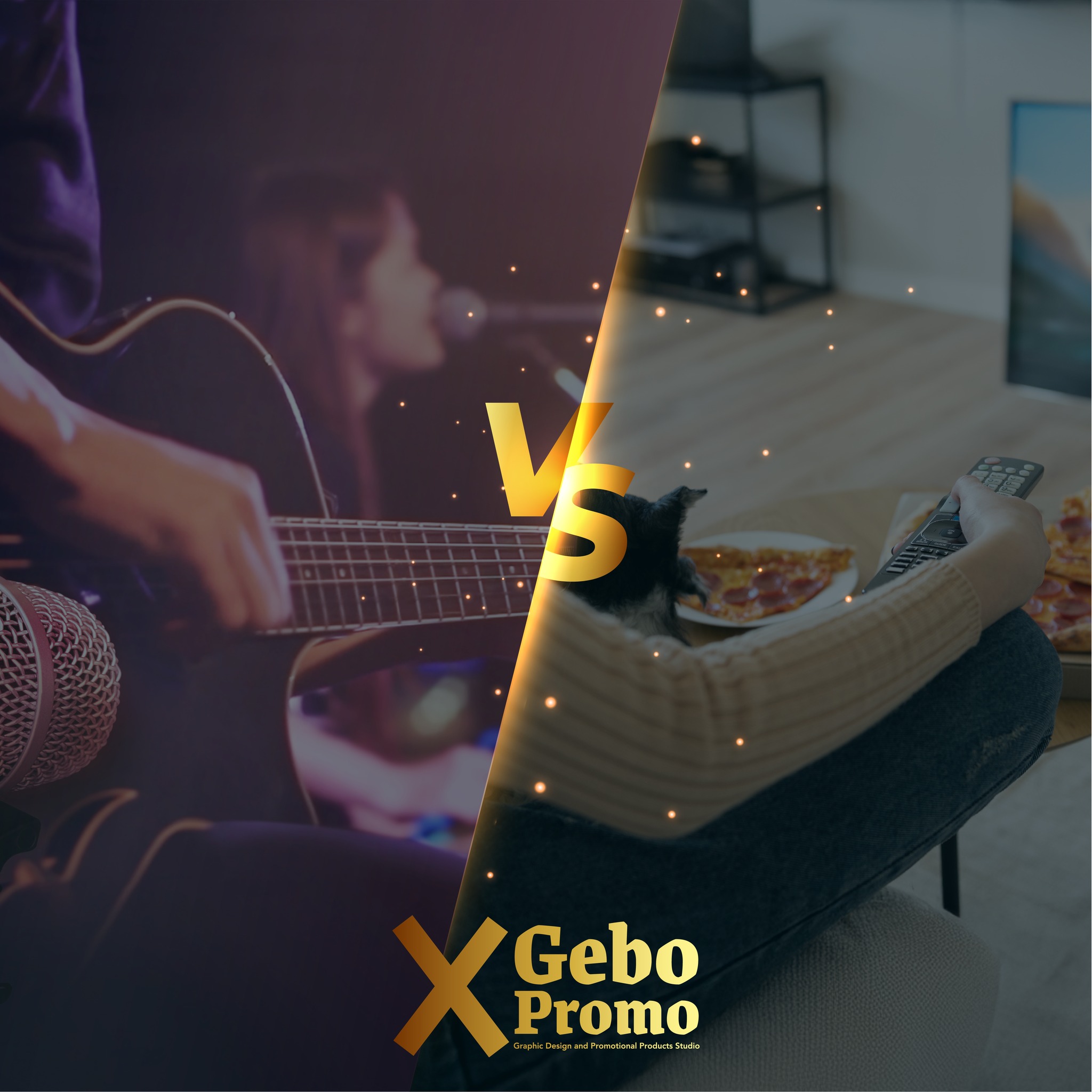 Summer edition ☀️ Would you rather…
🎶 Live music in Austin
🌙 Quiet night in at home
Sometimes the best nights are loud and full of energy, and sometimes they’re calm and slow. Which one are you picking?
Drop your answer below 👇
#WouldYouRather #LiveMusicCapital #SummerVibes #ATXLife