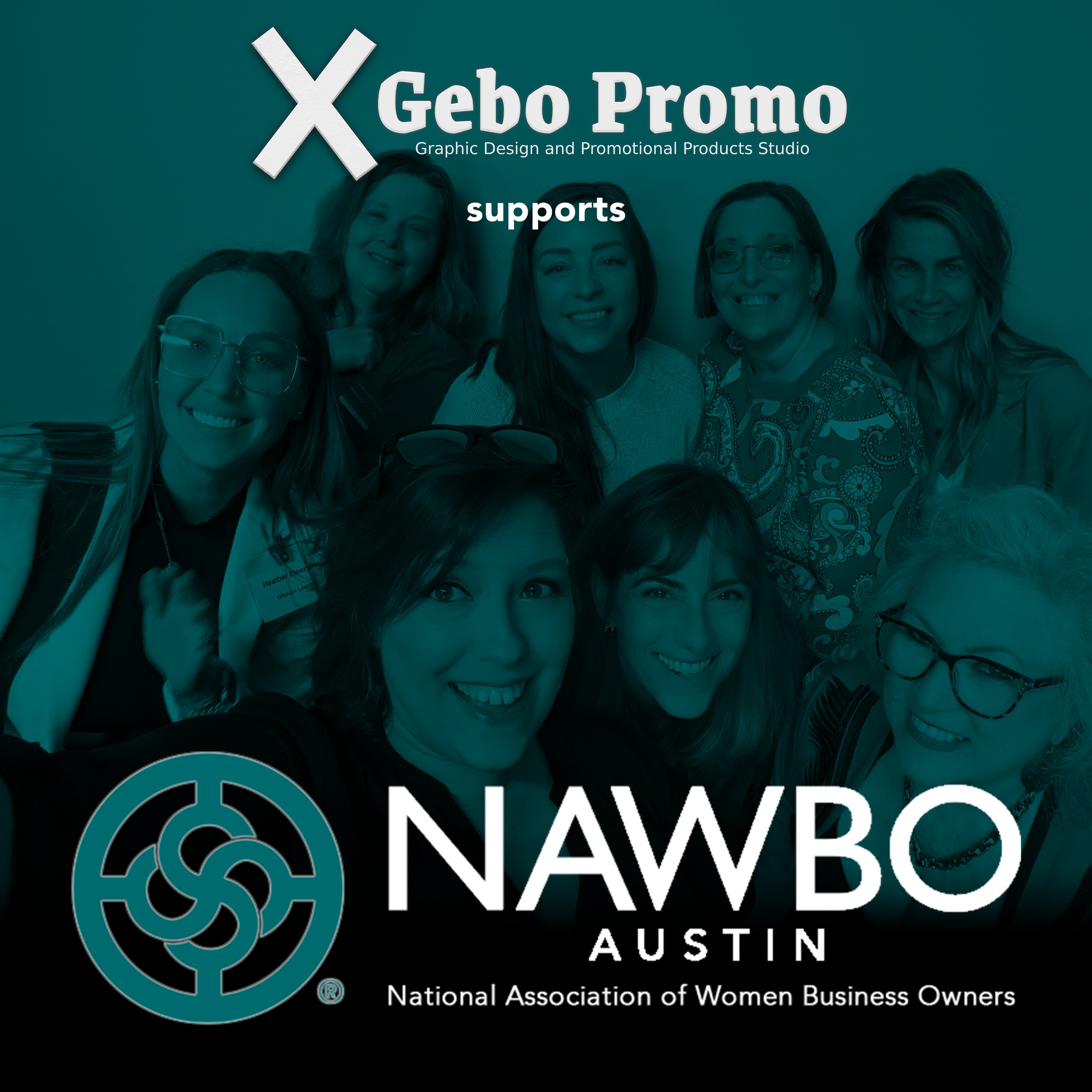 It’s National Small Business Week, and I want to take a moment to highlight a community that means a lot to me 💚
NAWBO Austin has been an incredible space for connection, support, and growth among women business owners.
Being a business owner can feel isolating, but communities like this remind you that you’re not doing it alone.
I’m grateful to be part of a network that lifts each other up, shares knowledge, and celebrates wins big and small.
If you’re a woman business owner in Austin, I highly recommend getting connected.
#SmallBusinessWeek #WomenInBusiness #NAWBOAustin #ATXBusiness