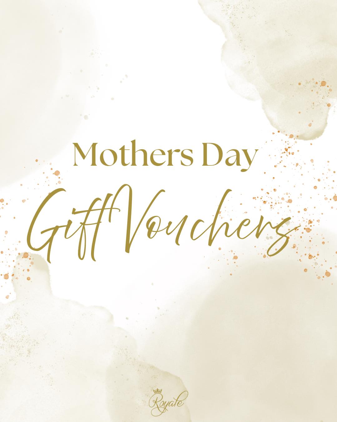 Give Mum the gift of relaxation this Mother’s Day 💛
Treat her to a Royale Beauty voucher and let her enjoy some well-deserved pampering!!
Available for purchase in clinic or click the link below to book online ⬇️
https://bookings.gettimely.com/royalebeautytherapy/purchase?uri=https%3A%2F%2Fbook.gettimely.com%2FGiftVoucher%2FDetails%2F5263%3FisMobile%3DTrue%26params%3D%25253fclient-login%25253dtrue