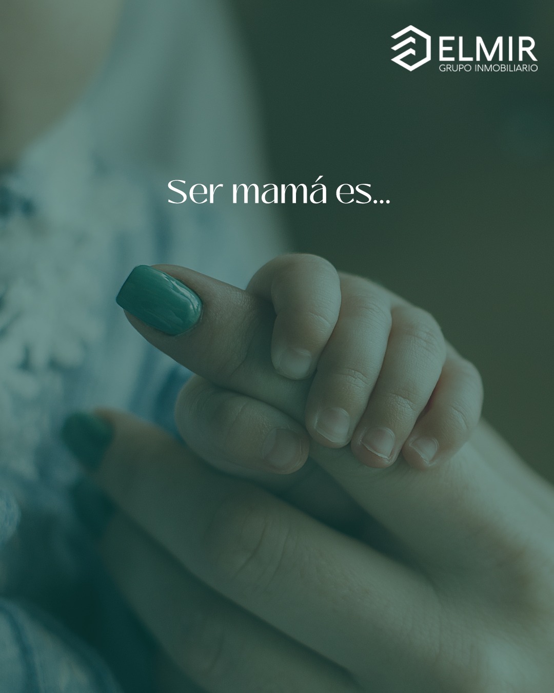 Ser mamá es darlo todo… incluso cuando nadie está mirando.🌹
Es construir amor en cada pequeño momento, crear refugio en cada abrazo y convertir un espacio en verdadero hogar.
En Elmir Grupo Inmoviliario creemos que ese amor merece un lugar propio, un espacio pensado para su bienestar, su tranquilidad y todo lo que ha construido con el corazón.
Hoy celebramos a quienes hacen de cualquier lugar, el más especial.
Feliz Día, mamá 🤍
#DíaDeLaMadre #Elmir #HogarEsMamá #EspaciosConSentido #Familia