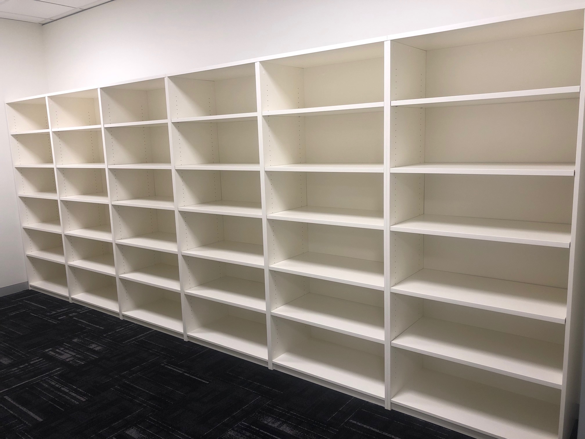 Looking for a cost-effective way to improve your homes storage?
Our DIY kits provide a practical solution — order online and install when it suits your project timeline.
#StorageDesign #Shelfie #MelbourneWardrobes