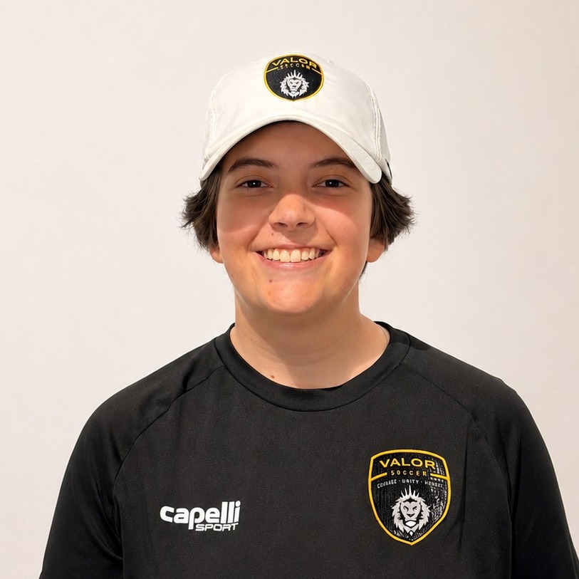 We're excited to announce that Baylee Eller has stepped into a new role as our Grassroots Director.
She will lead our FirstKick and Recreational programs, while working closely with our Grassroots Coordinator to continue building and strengthening these areas of the club.
Having come through the recreational side of the game herself, Baylee is passionate about creating positive, engaging environments for players and is excited to help grow our FirstKick and Rec programs moving forward.