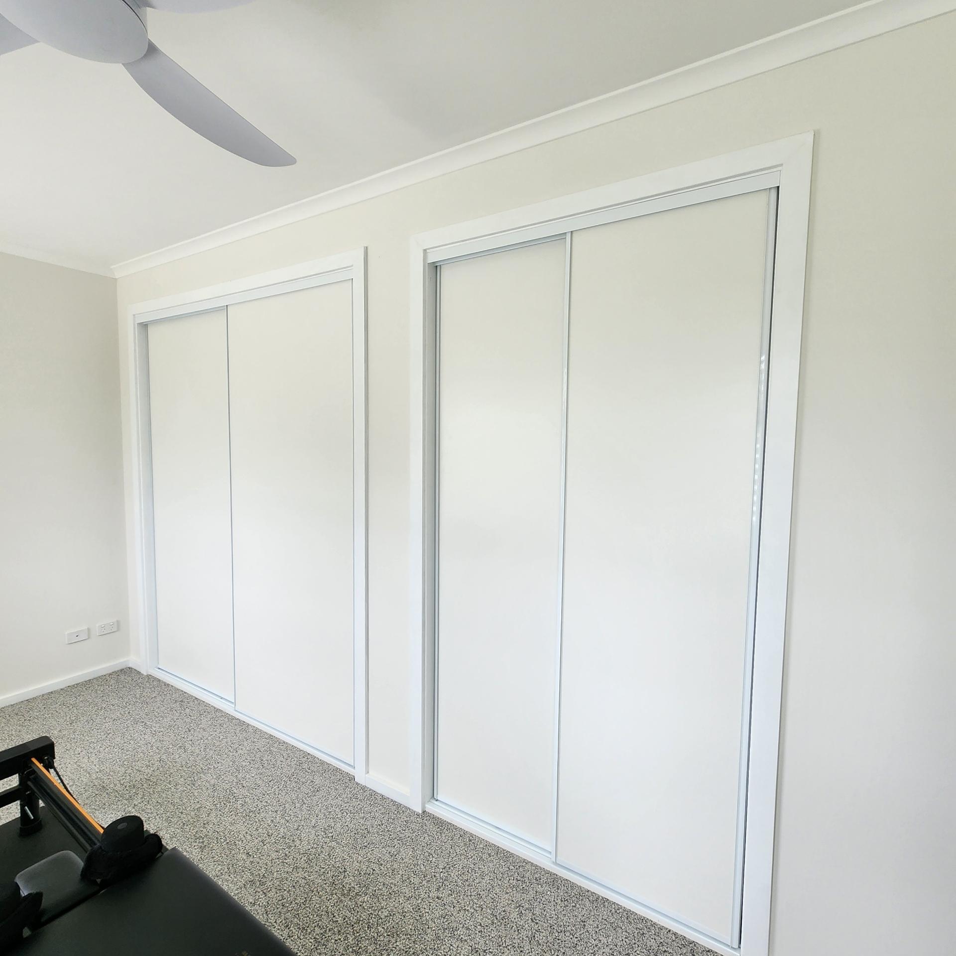 Discover custom-made sliding wardrobe doors designed to fit your space.
At Melbourne Wardrobes Online, our DIY door kits are made to measure and delivered across Melbourne.
Browse the range online and order today.
#WardrobesBuyOnline #SlidingWardrobeDoors #MelbourneWardrobesOnline
