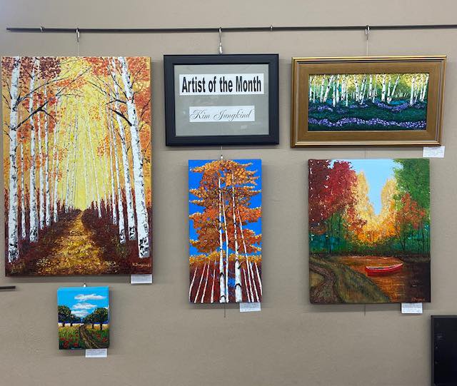 April Artist of the Month!
.
.
#highlandartsguildandgallery #marblefallstx #HighlandArtsGuildandGallery #texas #ArtistOfTheMonth #originalart