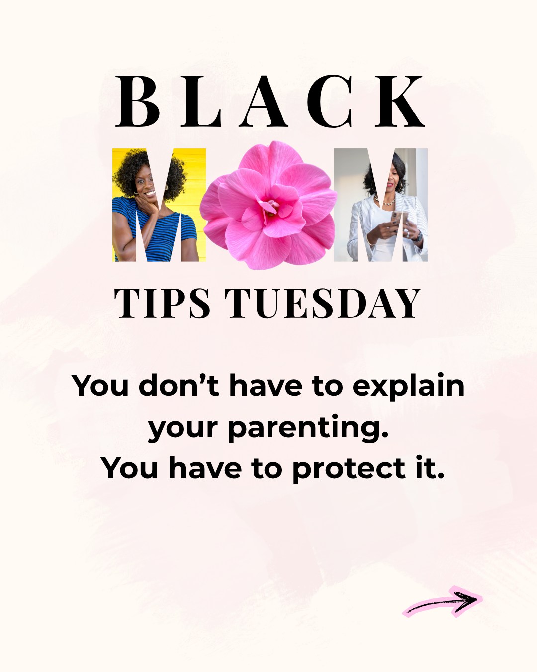 A lot of us were raised to “be respectful” even when people are overstepping.
But motherhood will teach you real quick: peace doesn’t come from explaining yourself to death.
Try this: less explaining, more enforcing.
Because the right people don’t need long speeches.
What line do you need to start using this week?
#BlackMomIsh #BlackMomsMatter #BlackMotherhoodUnfiltered #ParentingWithBoundaries #ProtectYourPeaceSis #RaisingBlackKids #ConsciousParenting #CycleBreakingMama #BlackWomenParenting #BoundariesAreHealthy #RespectDoesntMeanAccess #RealLifeParenting #MomsWhoLead #FamilyBoundaries #SoftLifeParenting